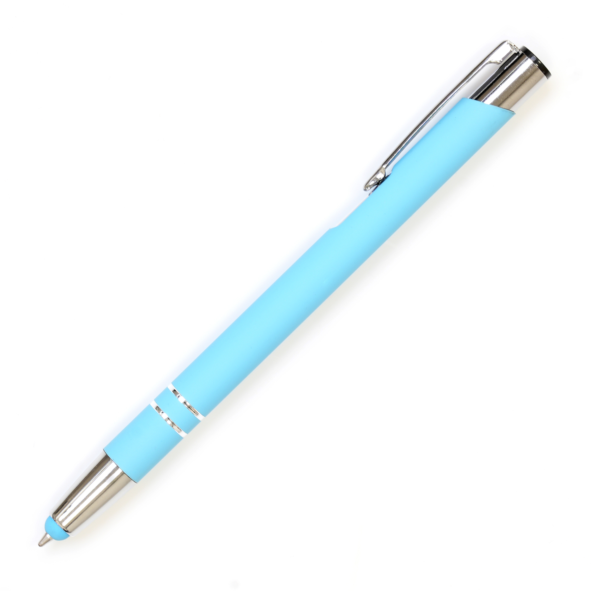 Picture of Beck Soft Stylus Ball Pen