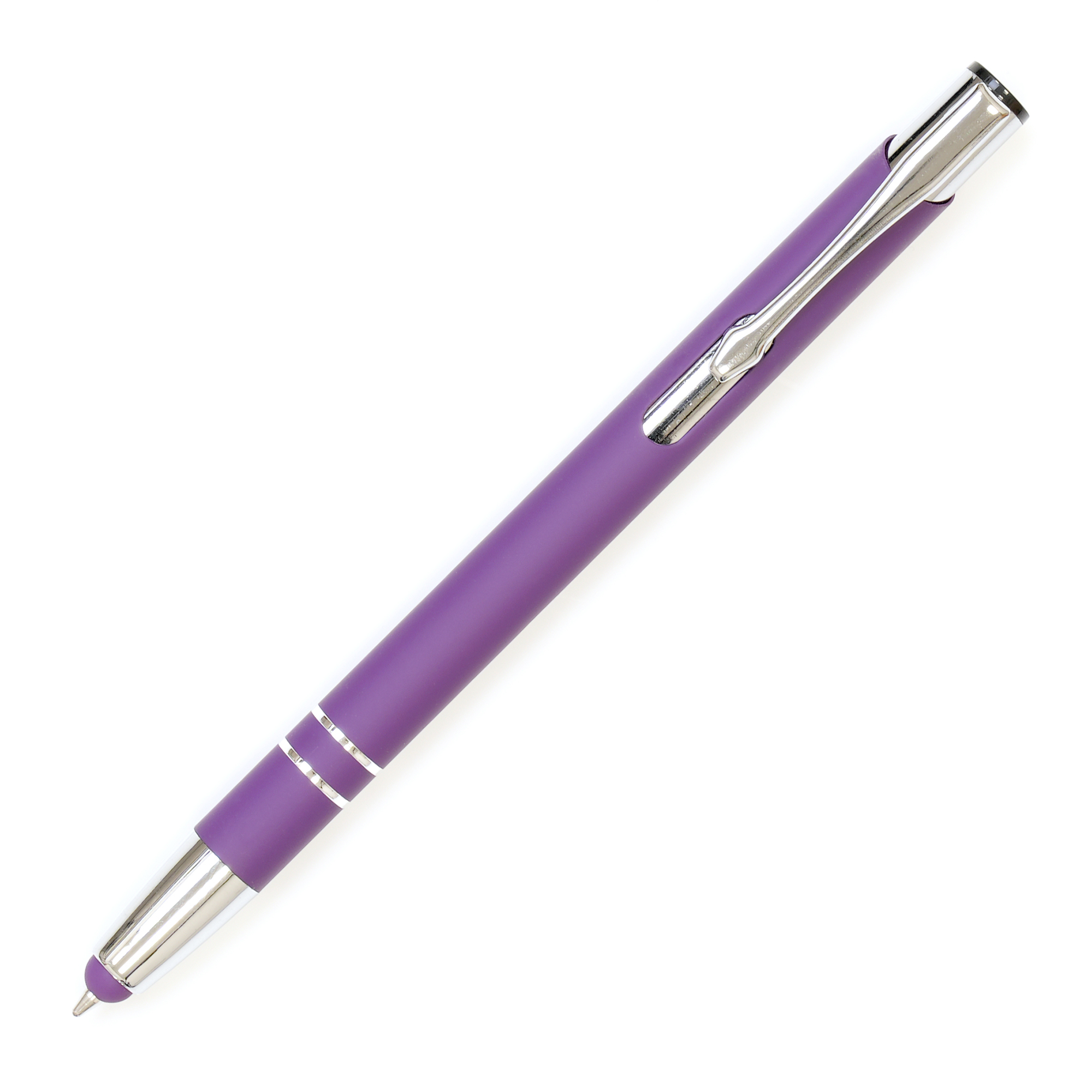 Picture of Beck Soft Stylus Ball Pen