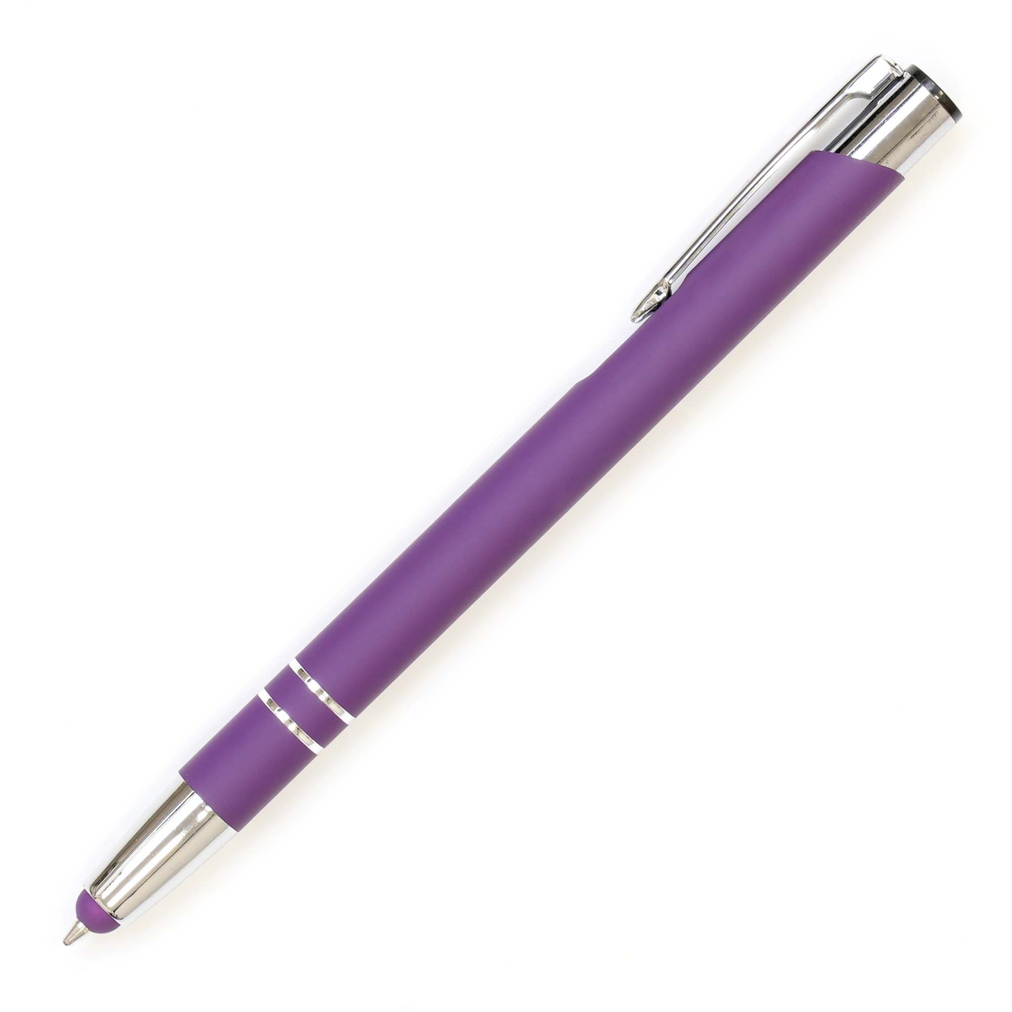 Picture of Beck Soft Stylus Ball Pen