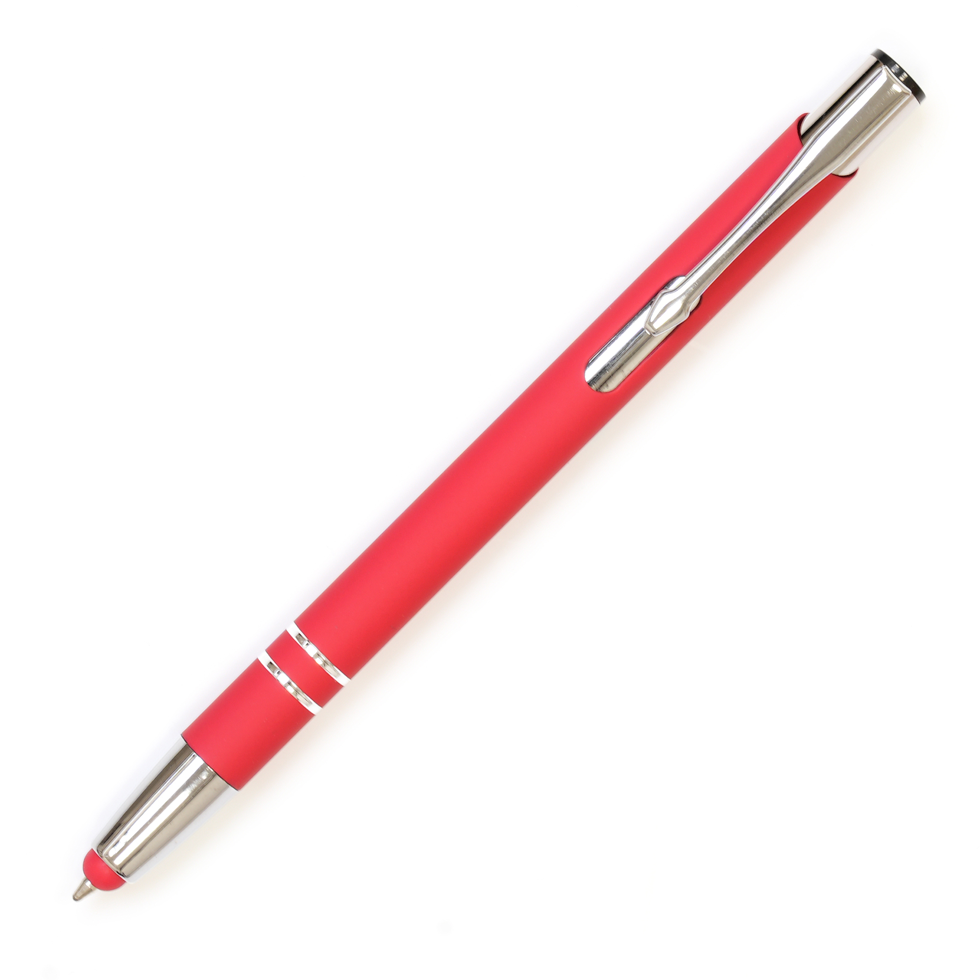 Picture of Beck Soft Stylus Ball Pen