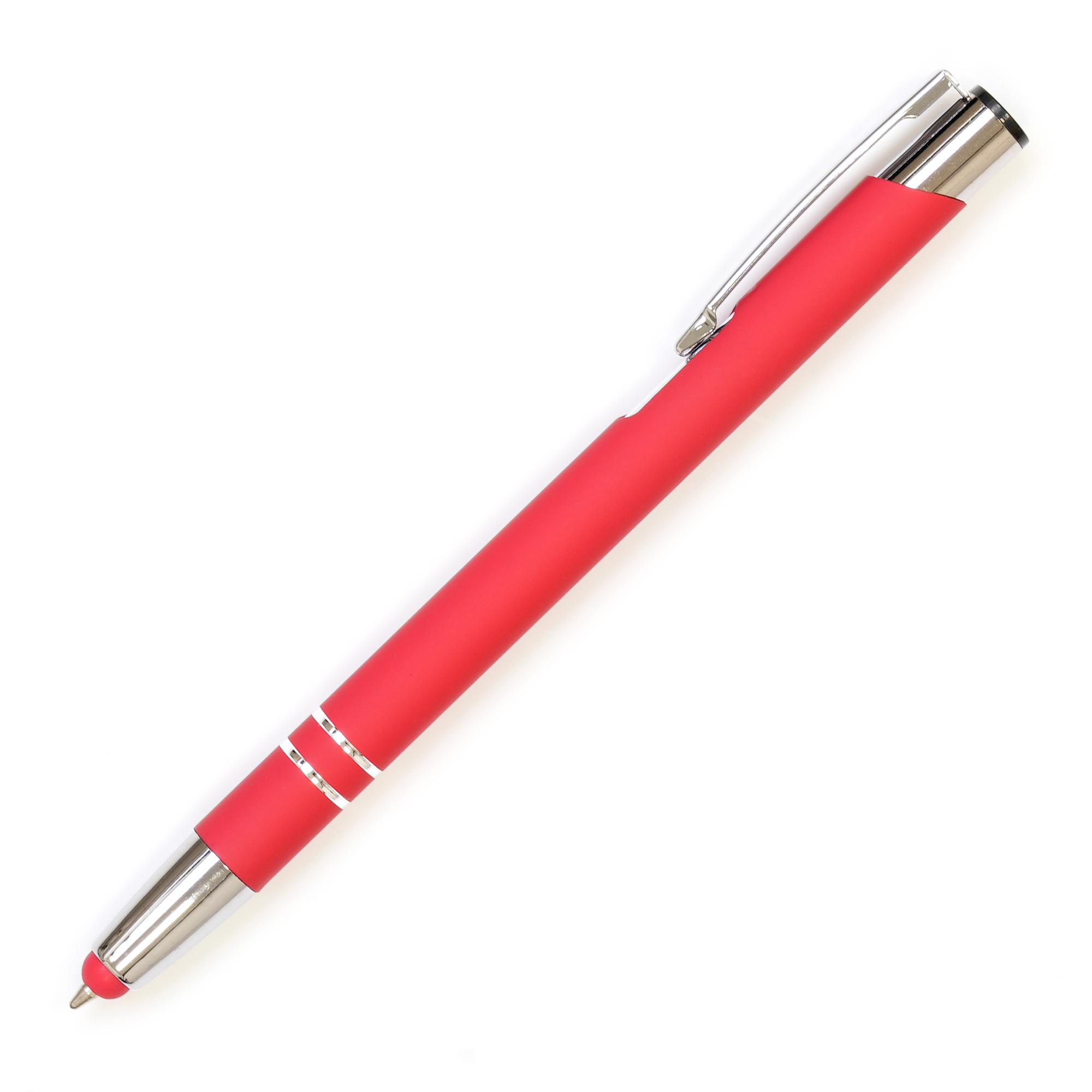 Picture of Beck Soft Stylus Ball Pen