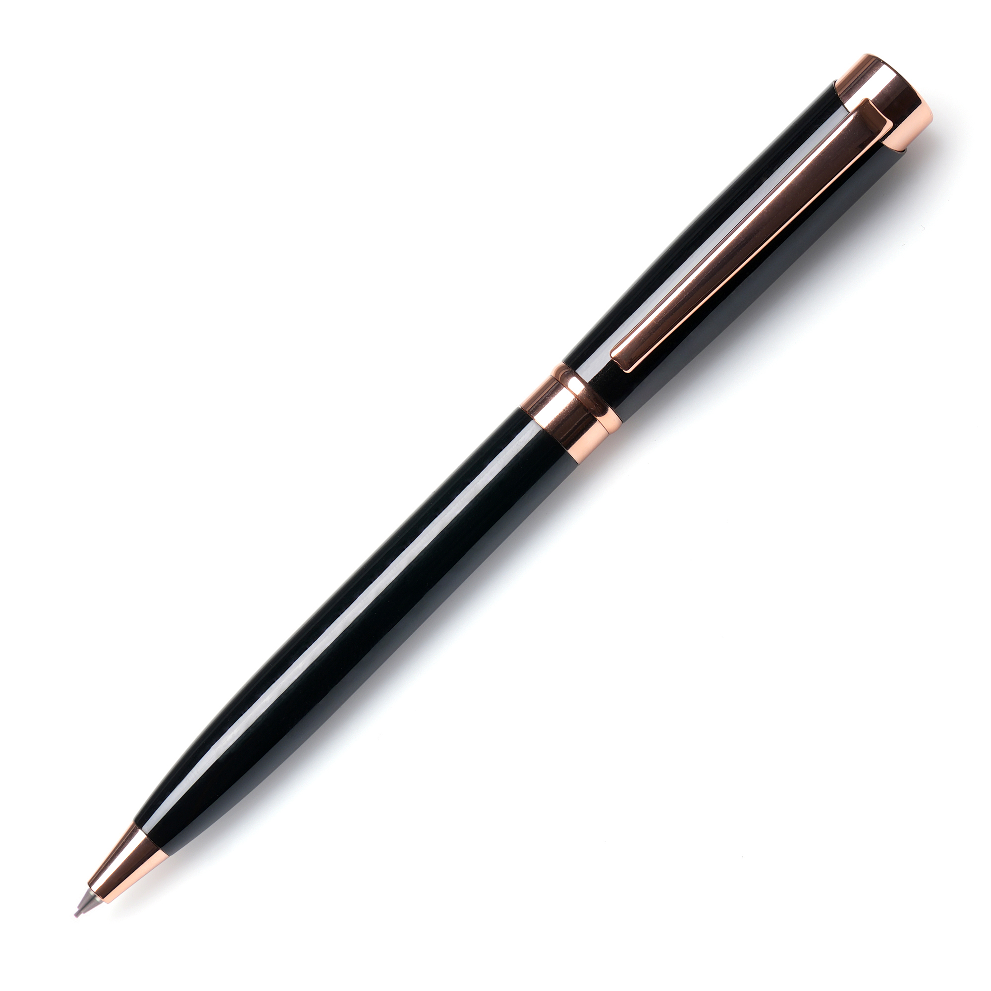 Picture of Lysander Rose Gold Pencil