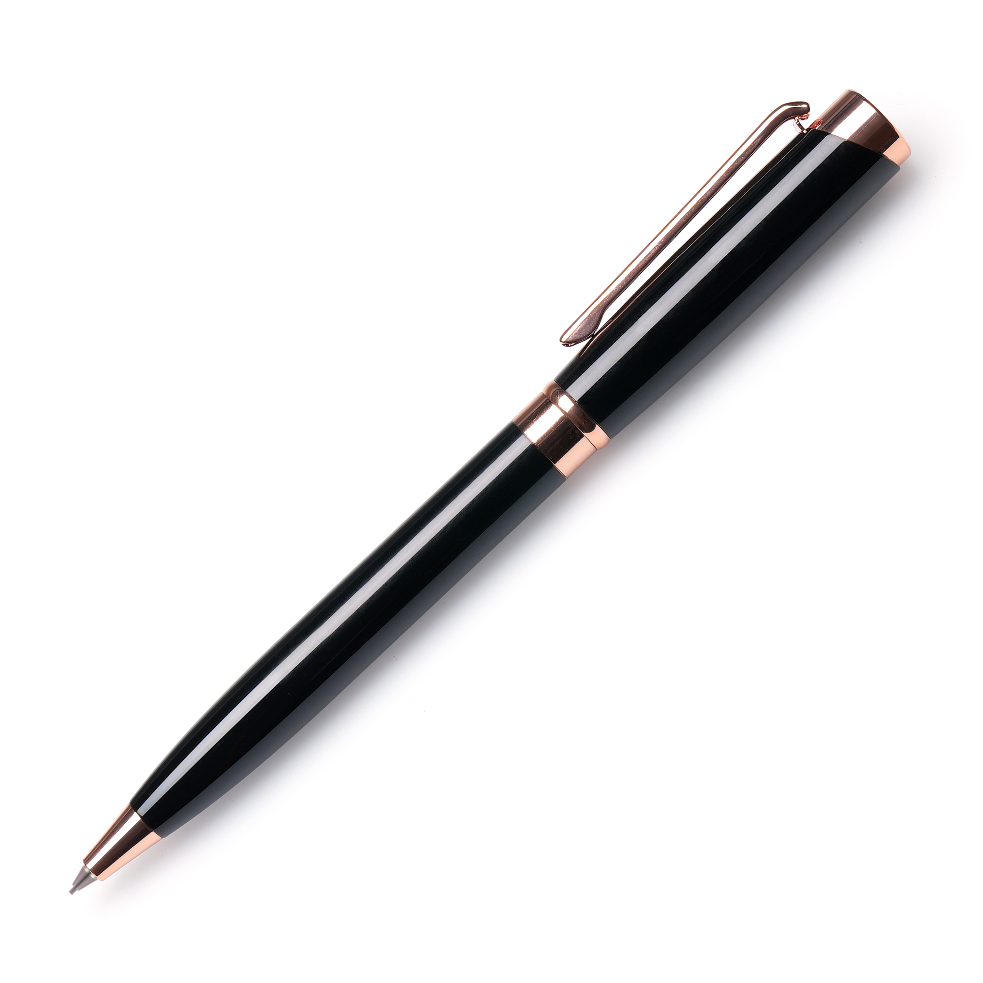 Picture of Lysander Rose Gold Pencil