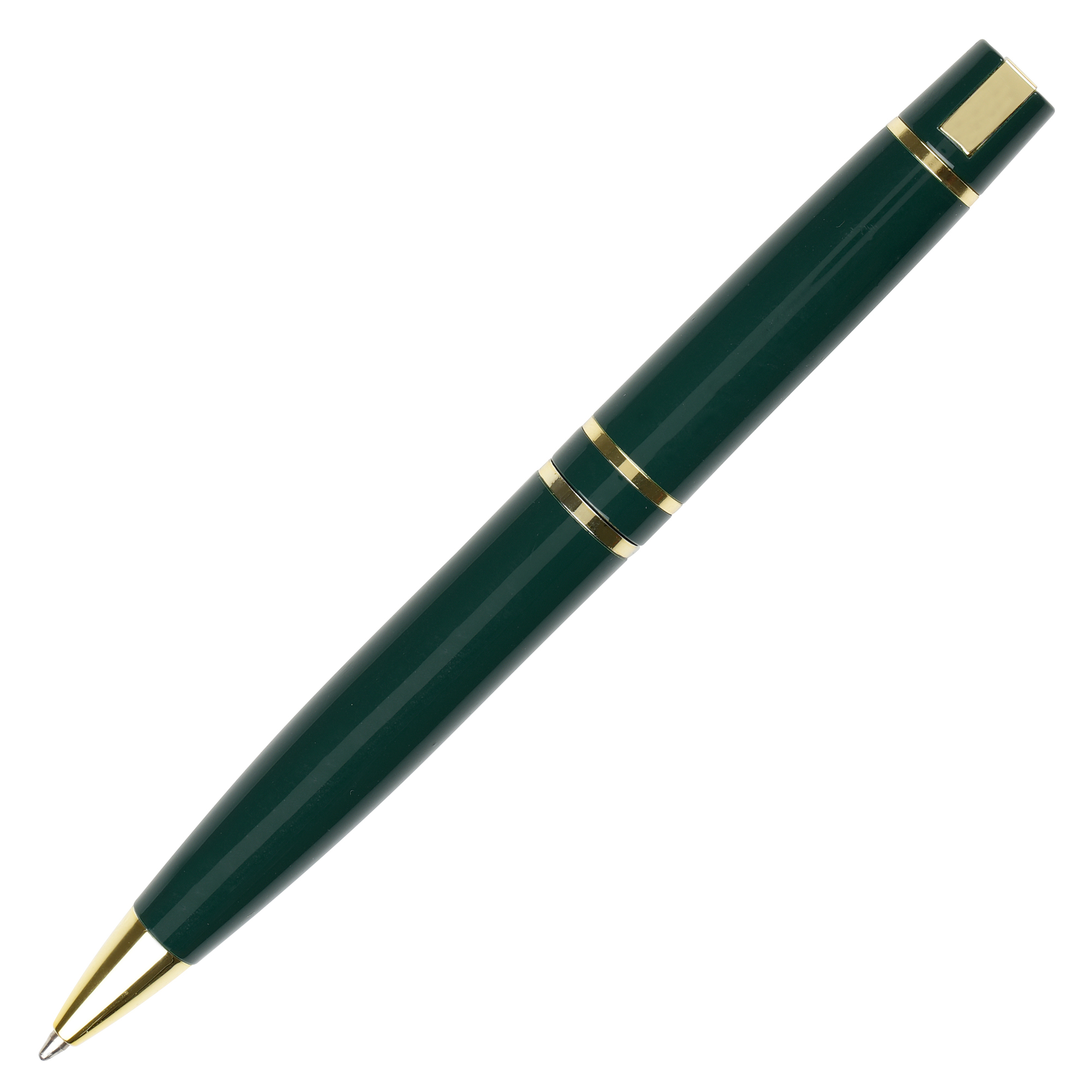 Picture of Duke Gold Ball Pen