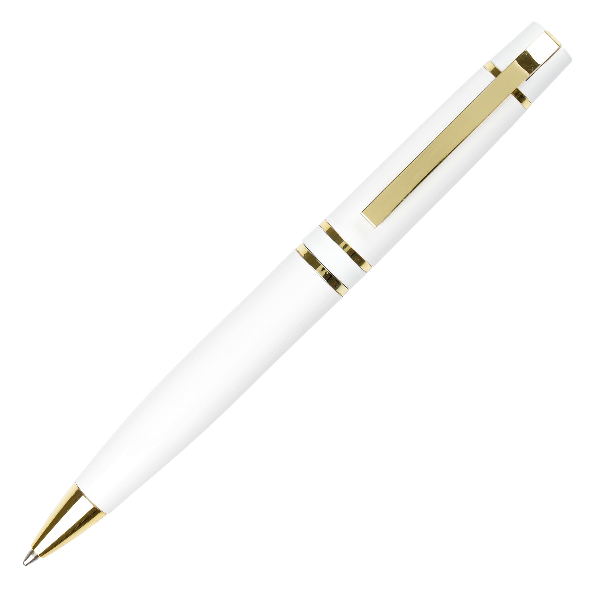 Picture of Duke Gold Ball Pen