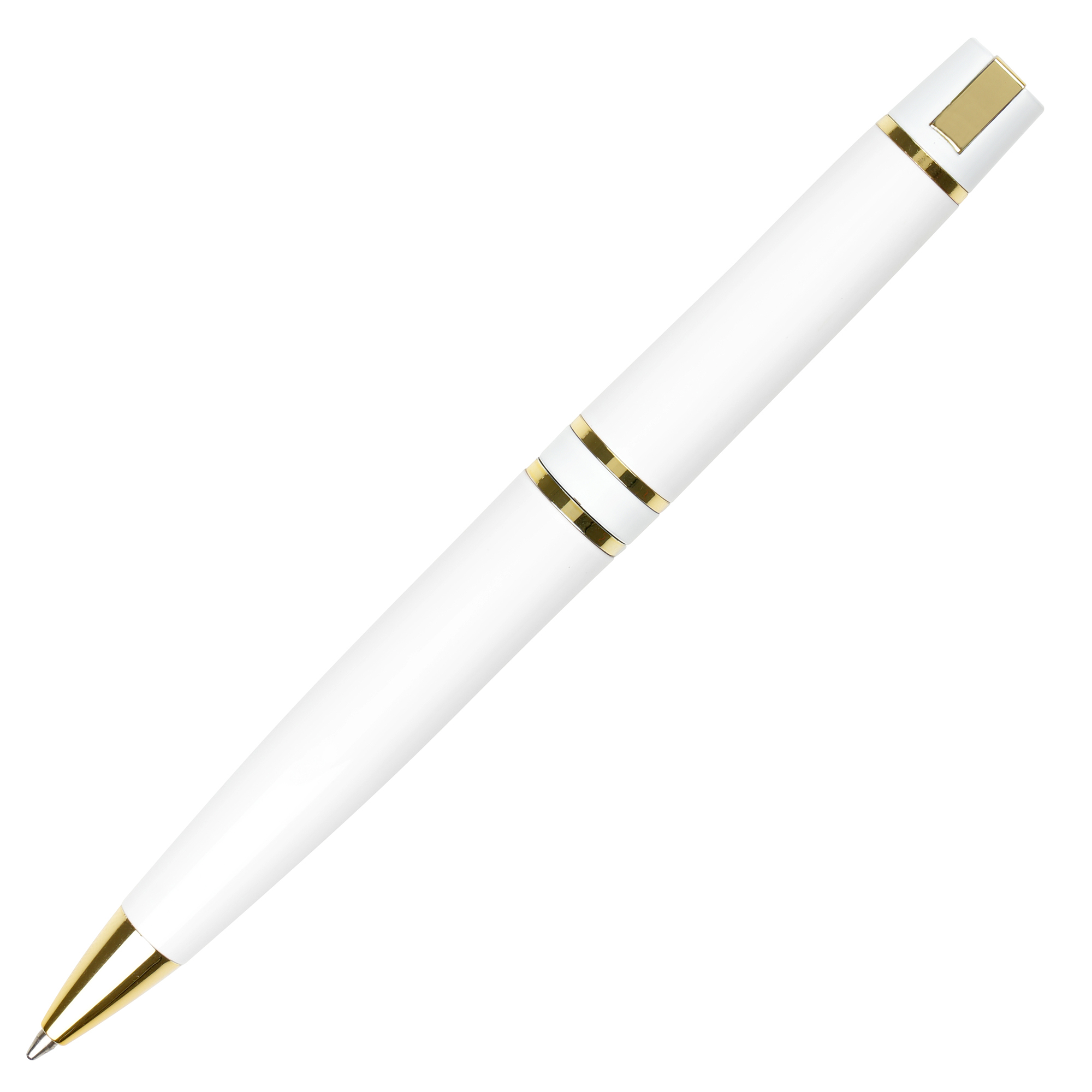 Picture of Duke Gold Ball Pen