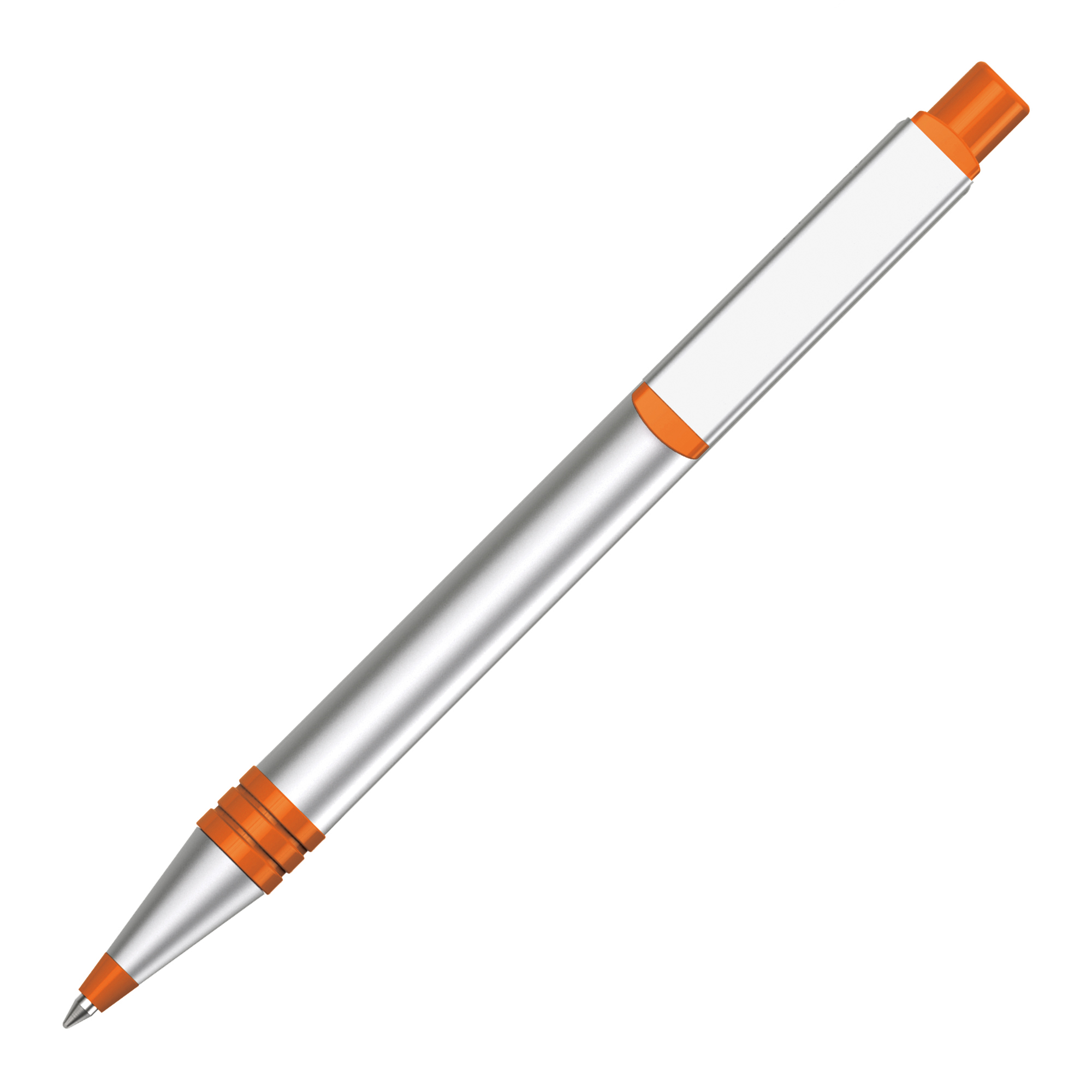 Picture of Virtuo Alum Ball Pen