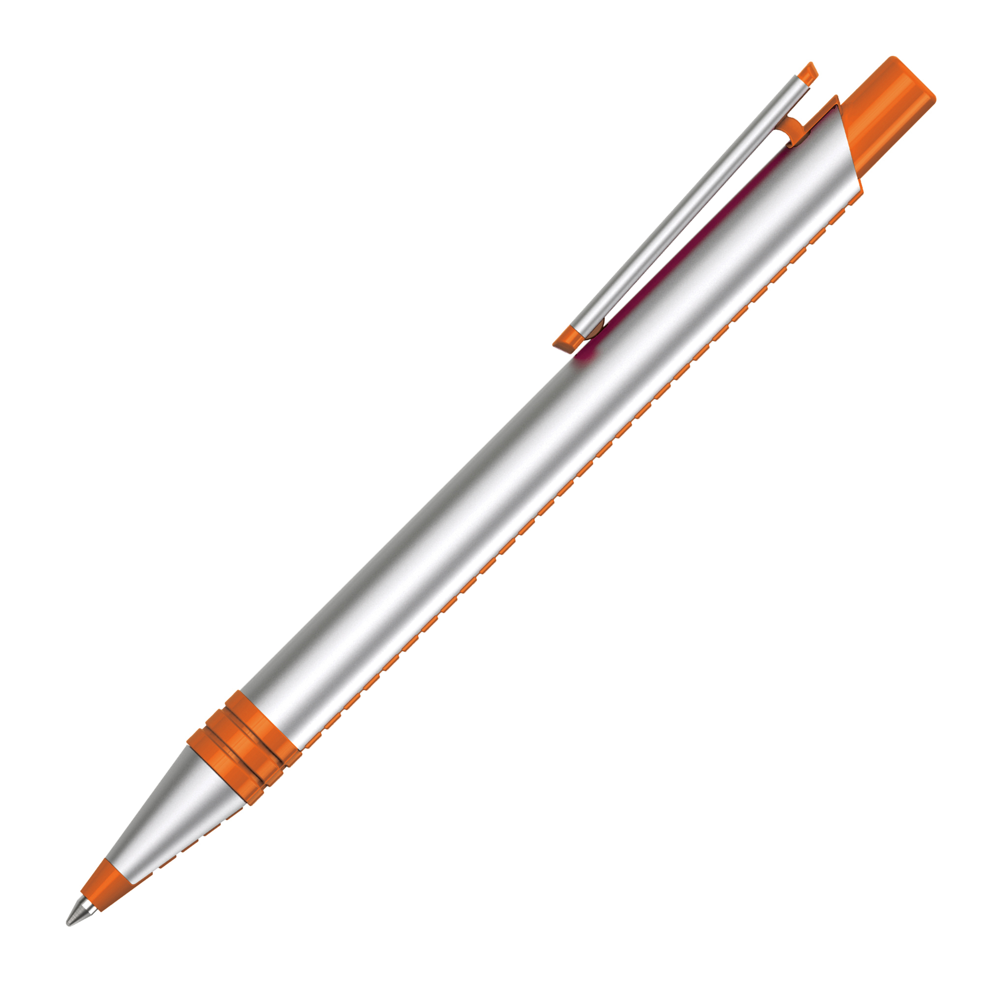 Picture of Virtuo Alum Ball Pen