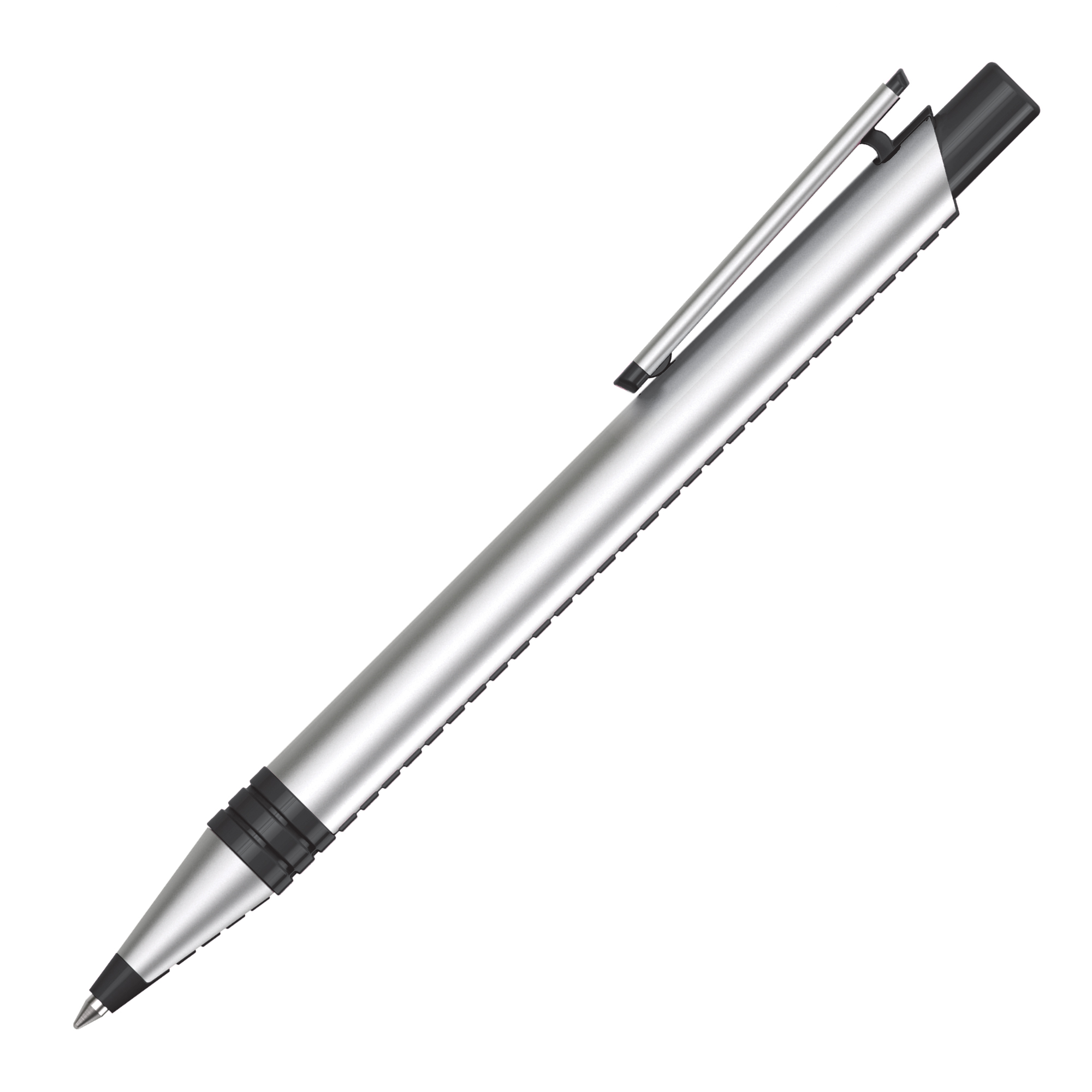 Picture of Virtuo Alum Ball Pen