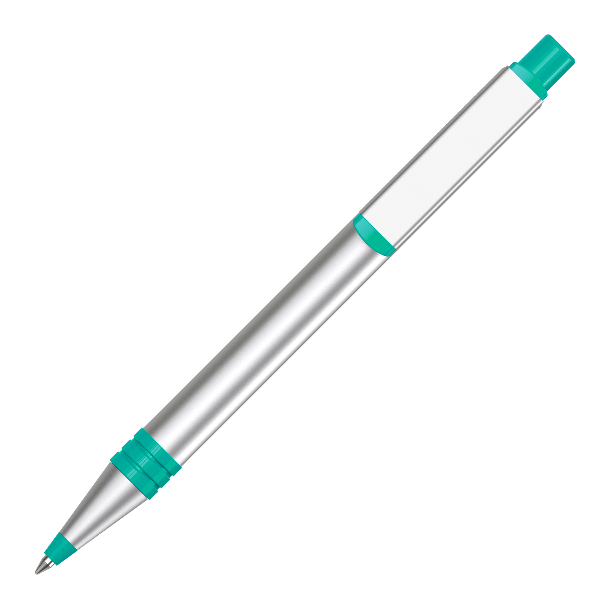 Picture of Virtuo Alum Ball Pen