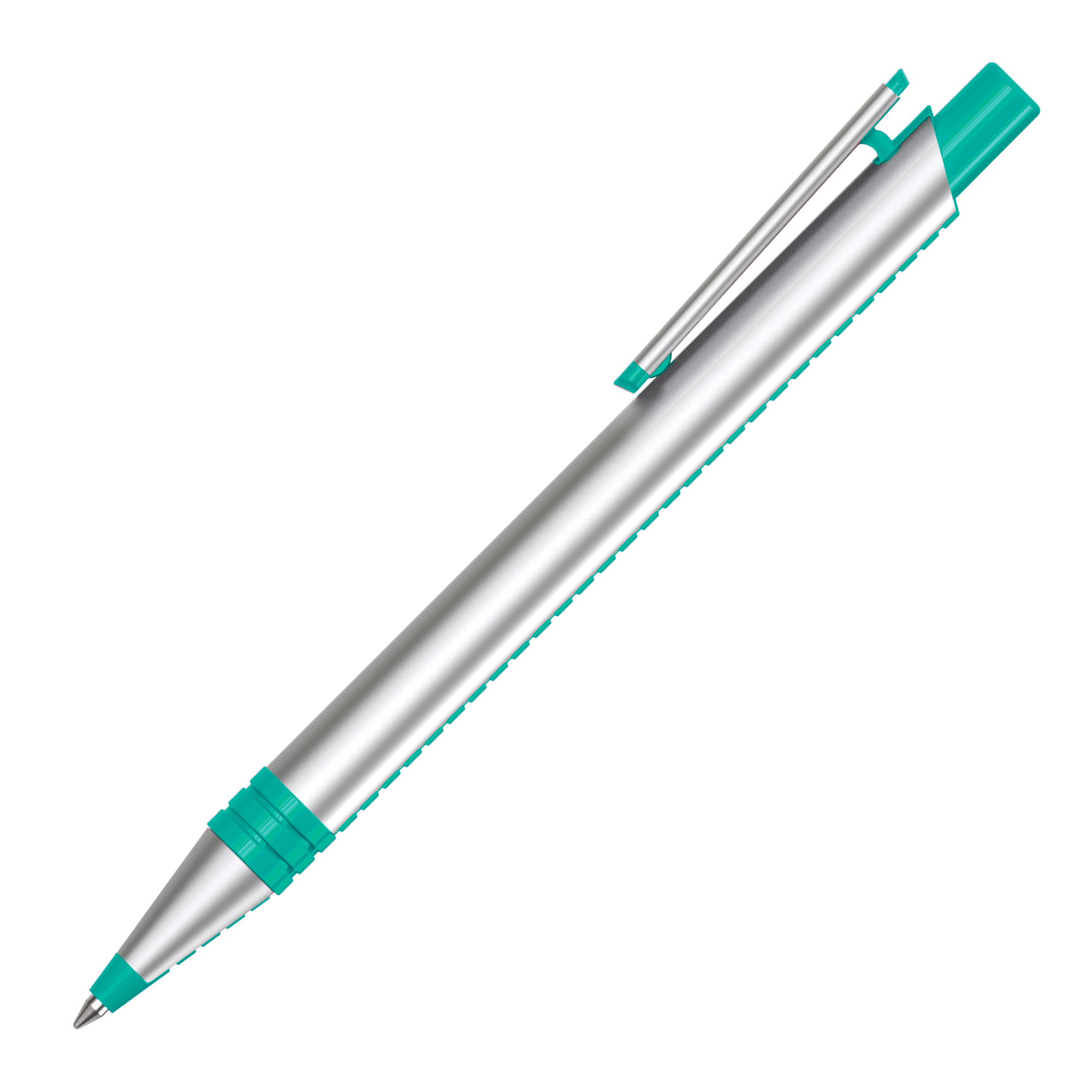 Picture of Virtuo Alum Ball Pen