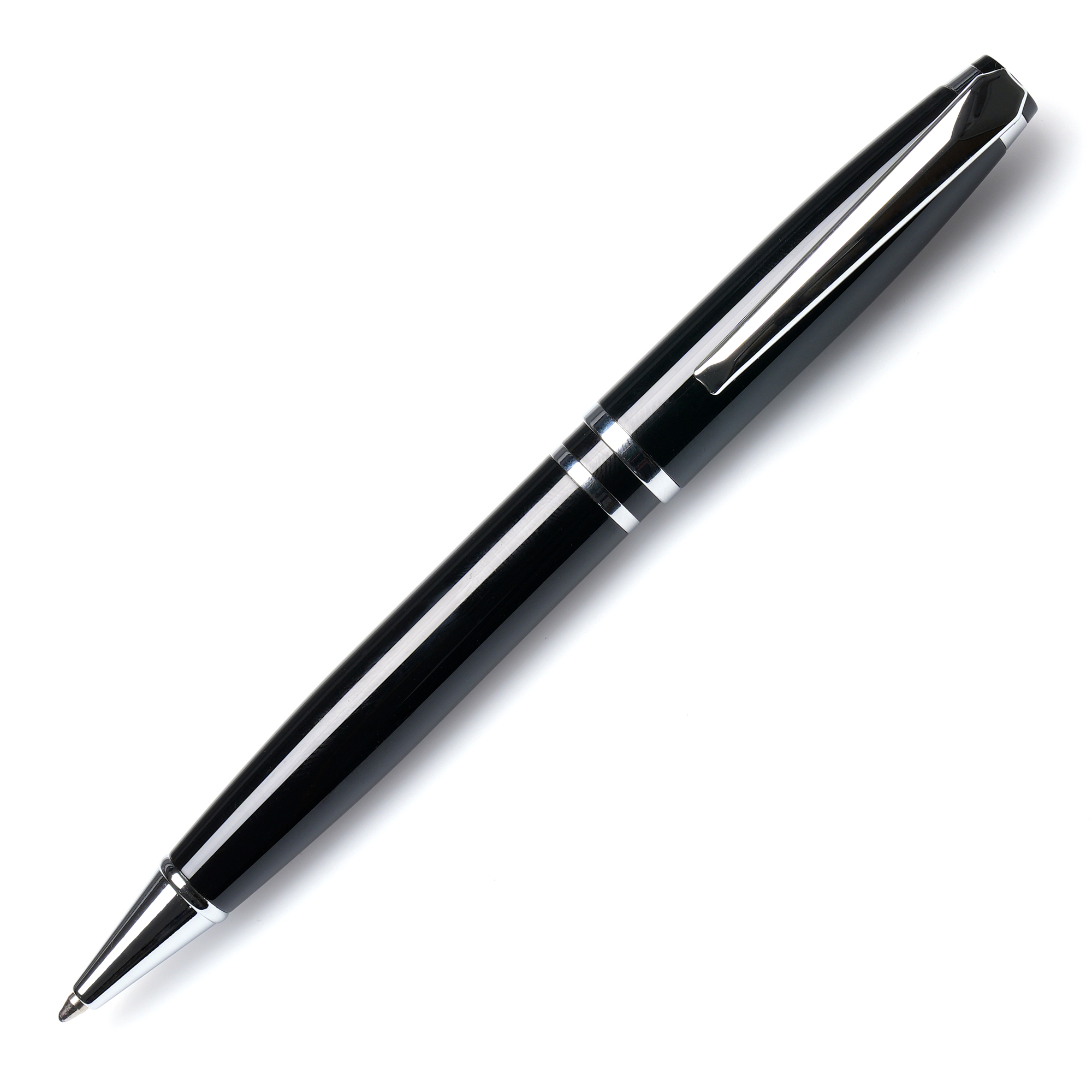 Picture of Valentino Noir Ball Pen