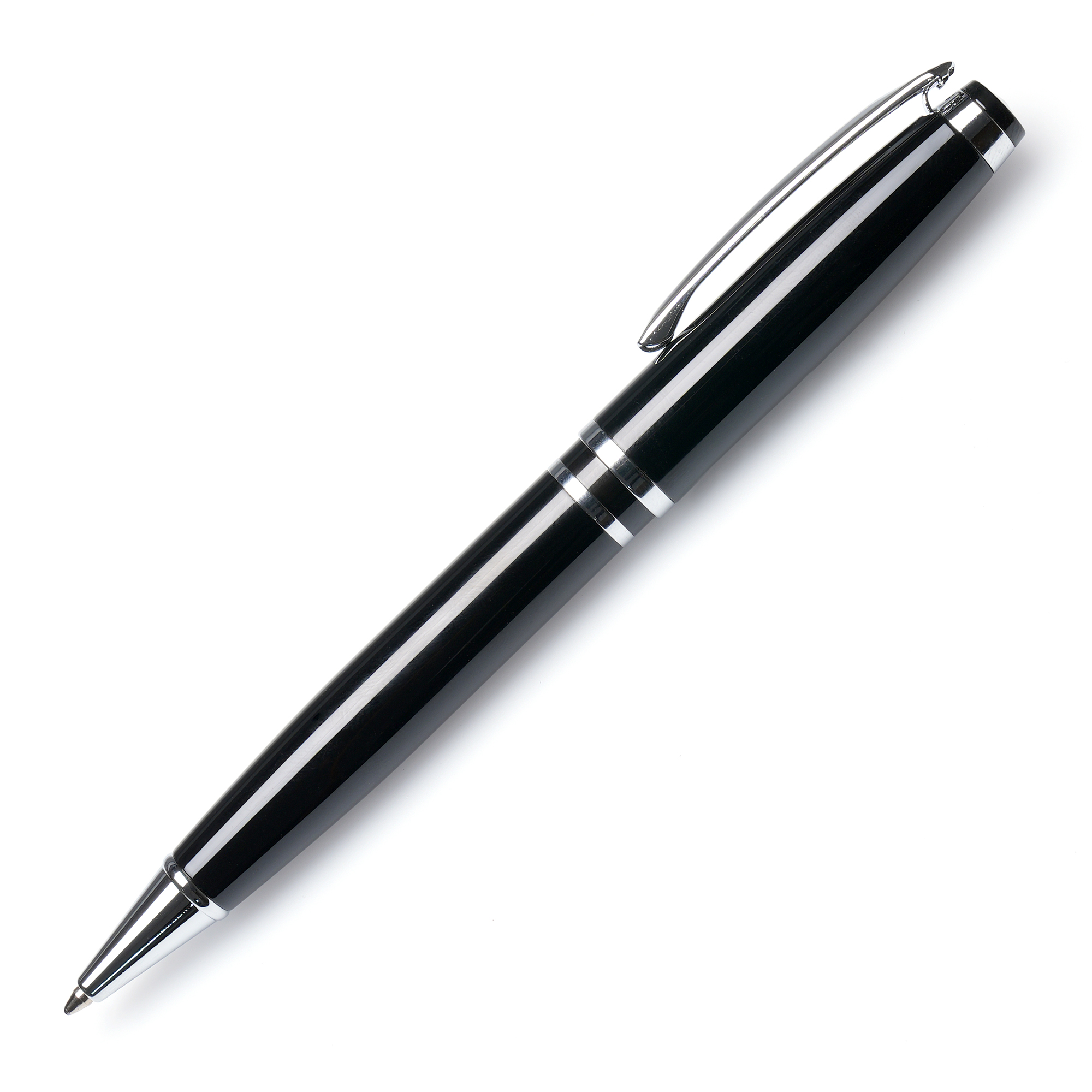 Picture of Valentino Noir Ball Pen
