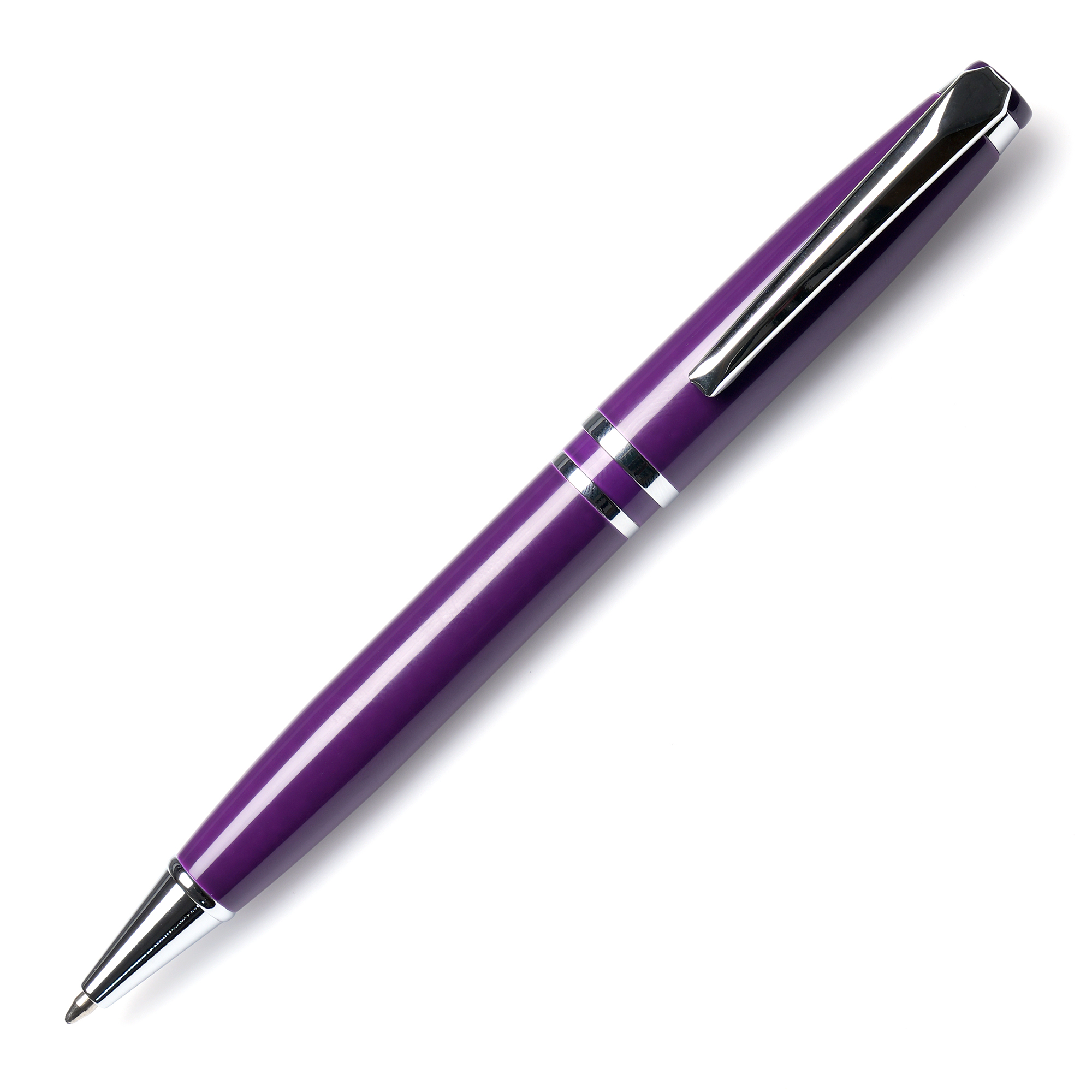 Picture of Valentino Noir Ball Pen