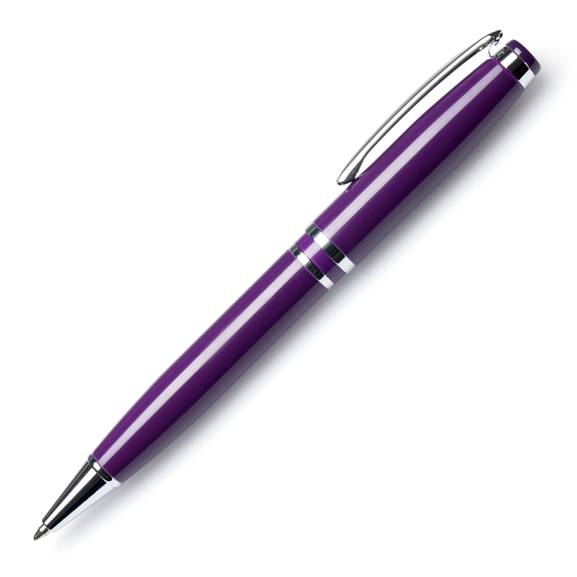 Picture of Valentino Noir Ball Pen