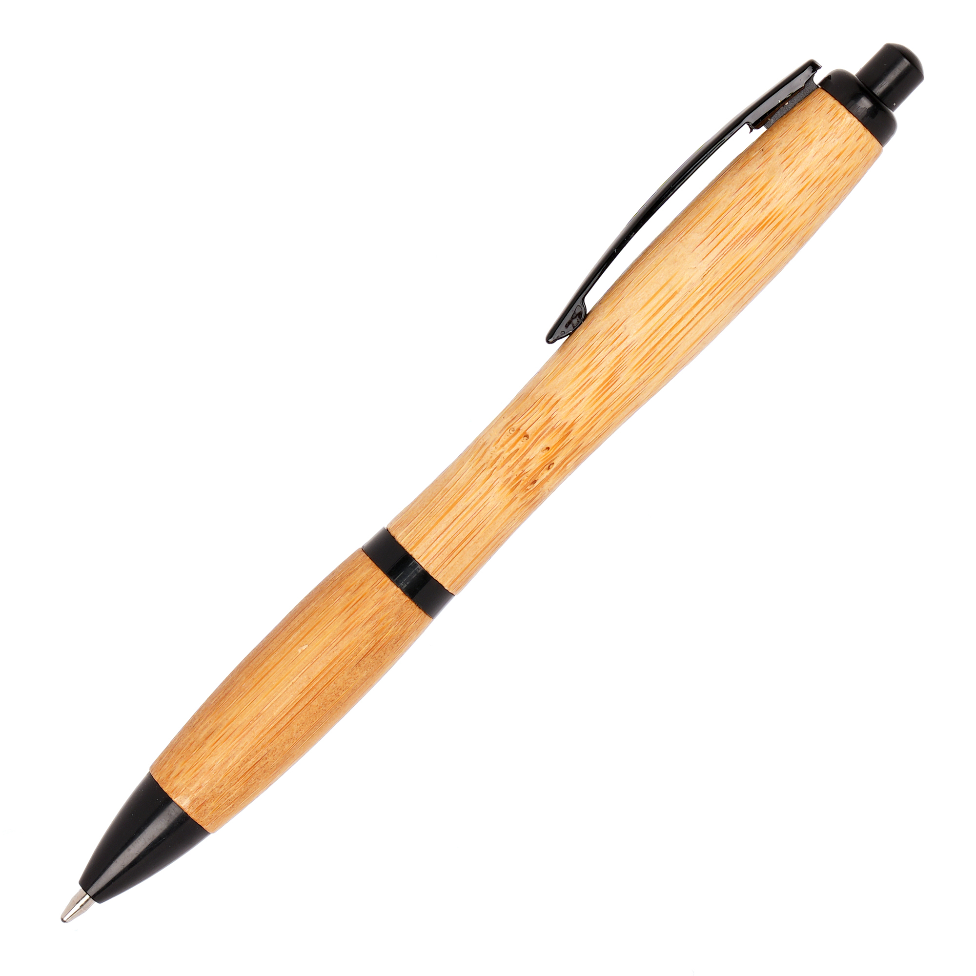 Picture of Shanghai Bamboo Ball Pen