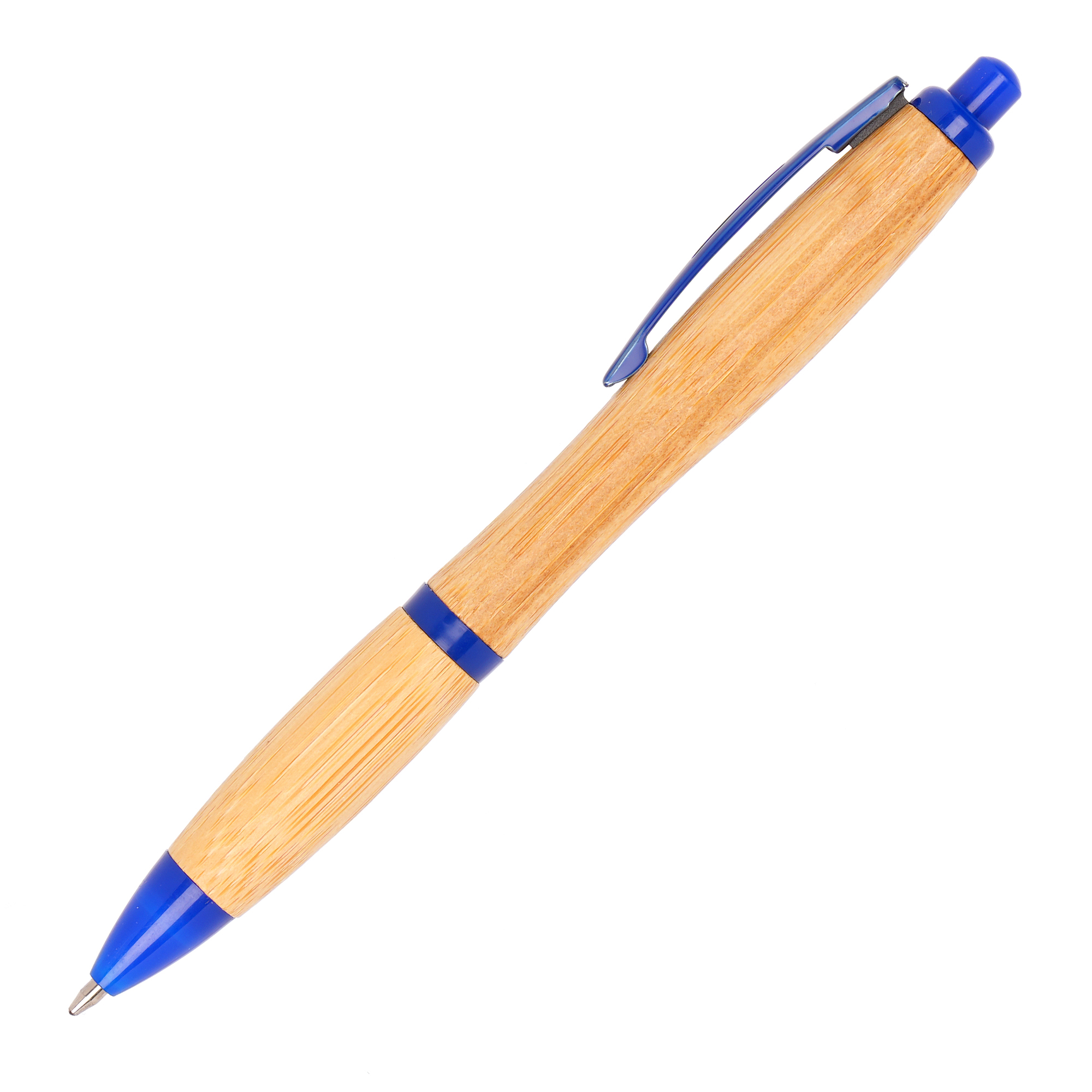 Picture of Shanghai Bamboo Ball Pen