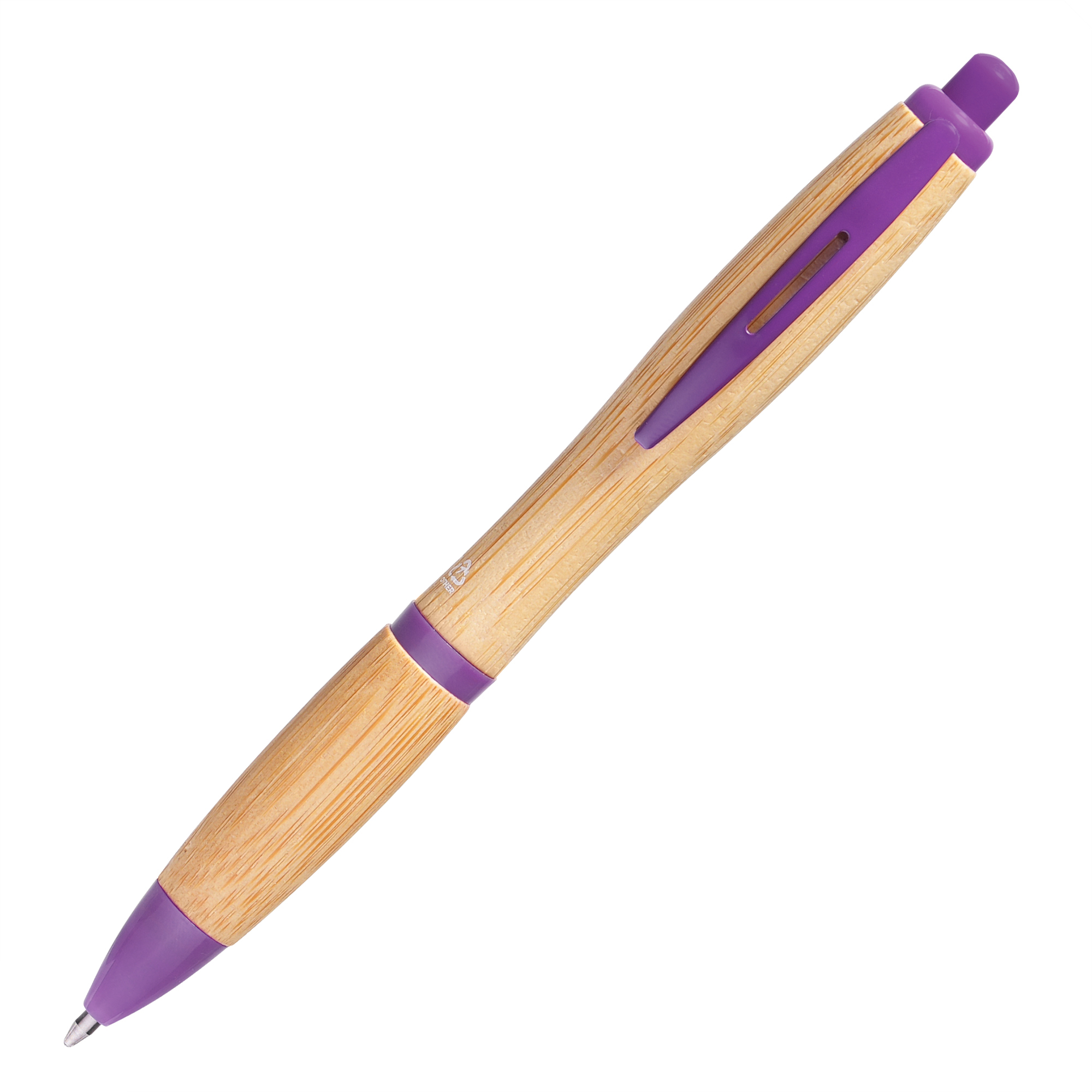 Picture of Shanghai Bamboo Ball Pen