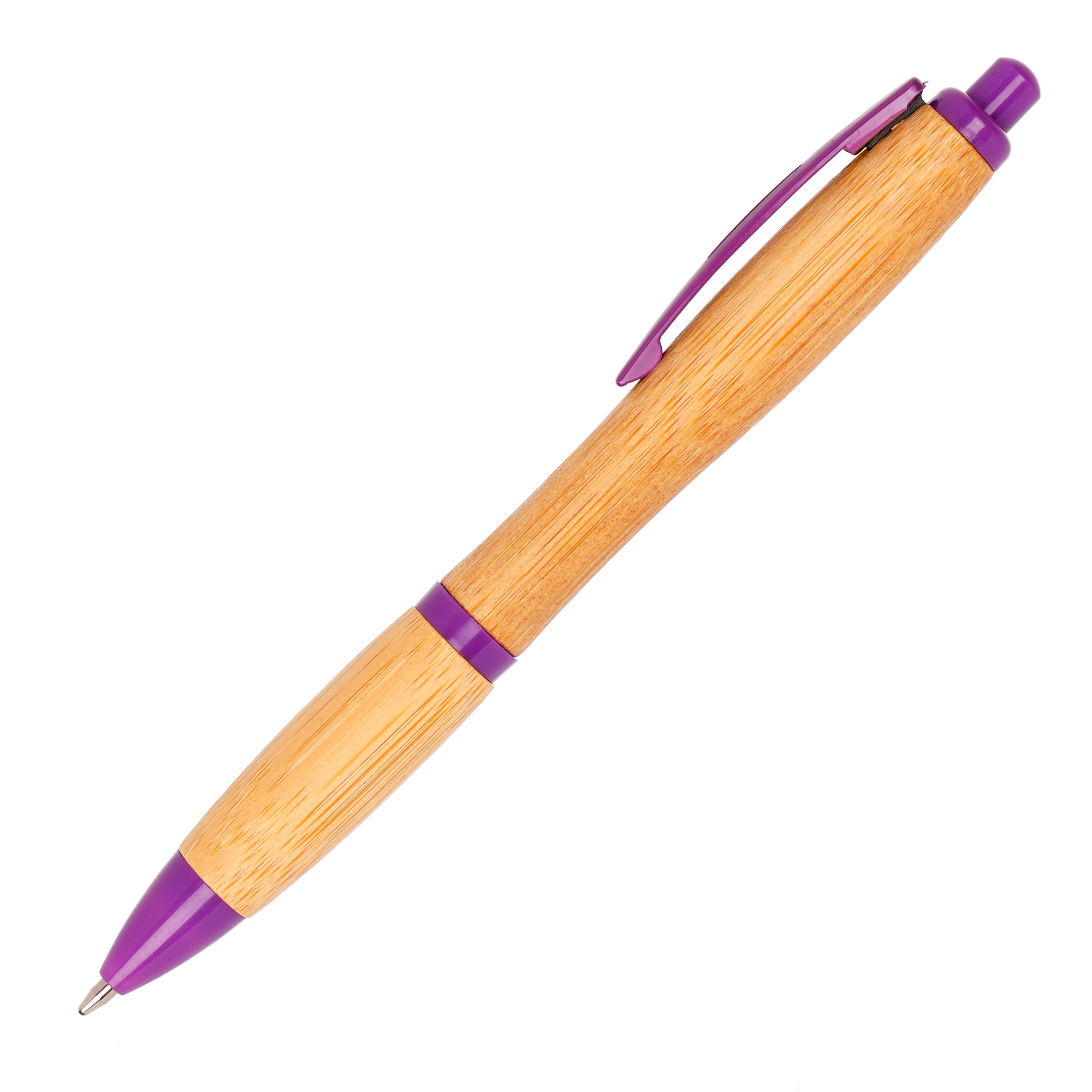 Picture of Shanghai Bamboo Ball Pen