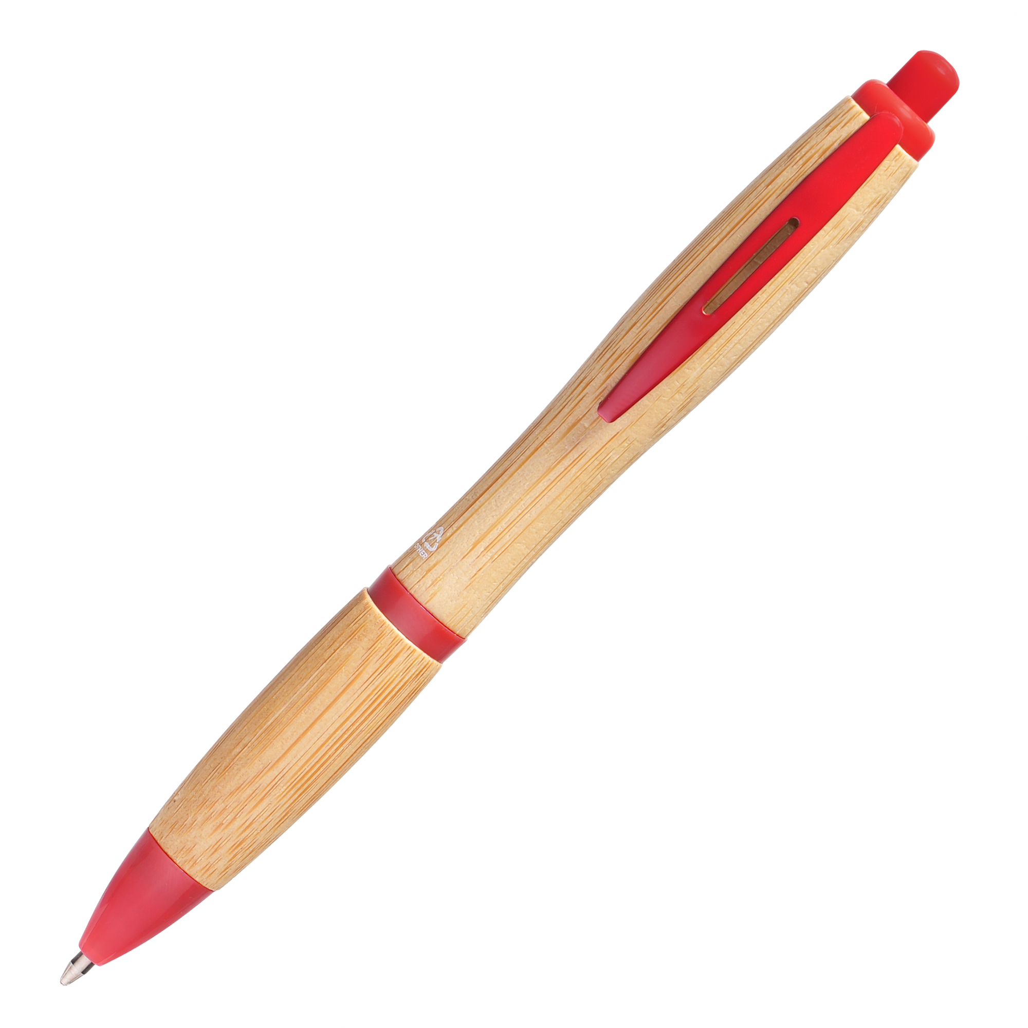 Picture of Shanghai Bamboo Ball Pen