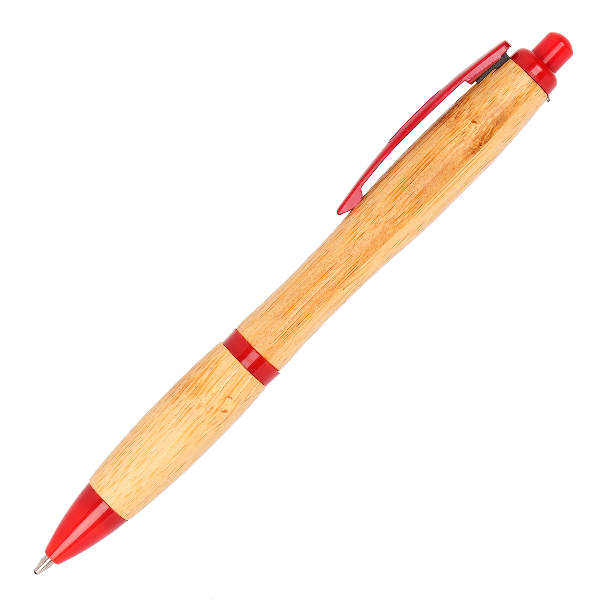 Picture of Shanghai Bamboo Ball Pen