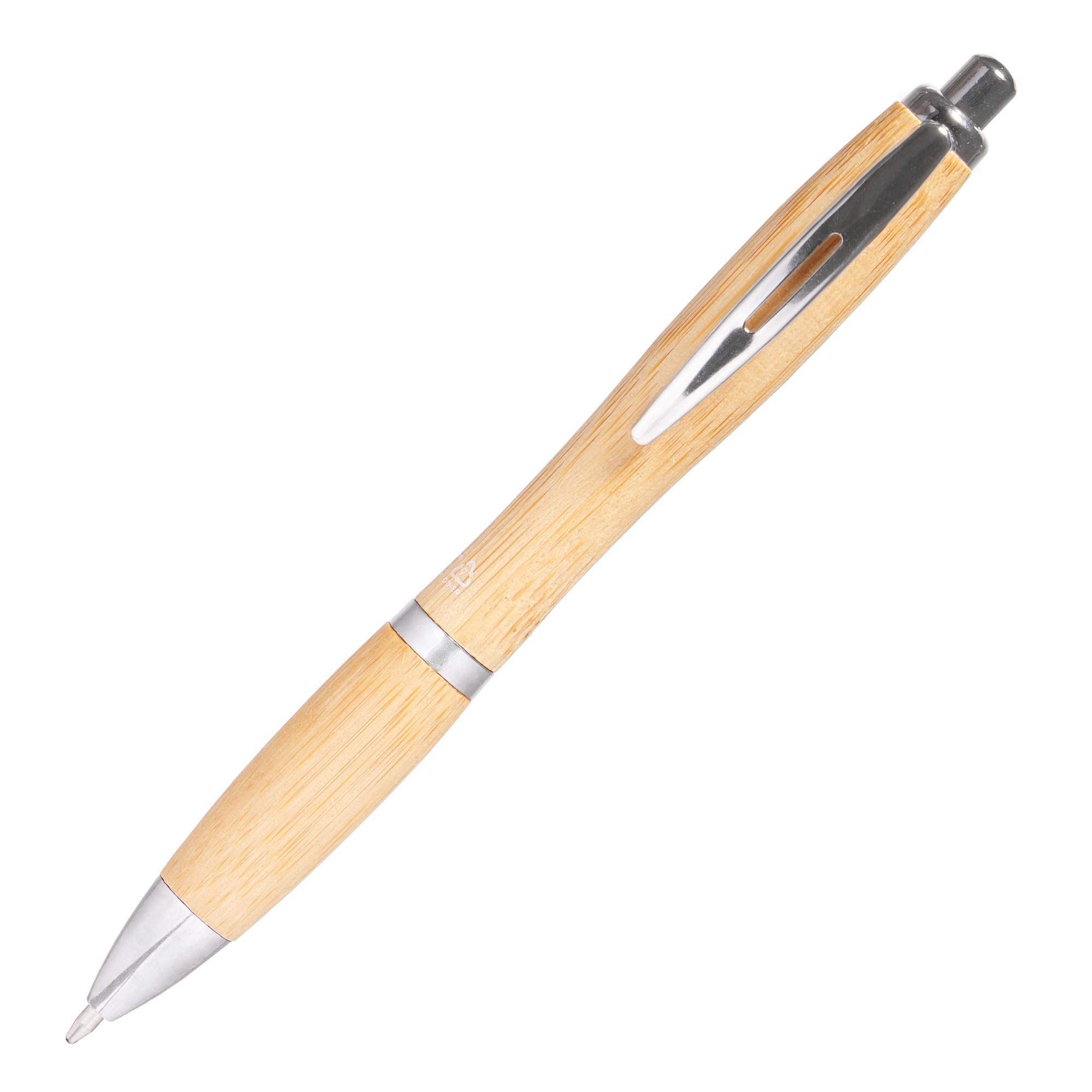 Picture of Shanghai Bamboo Ball Pen