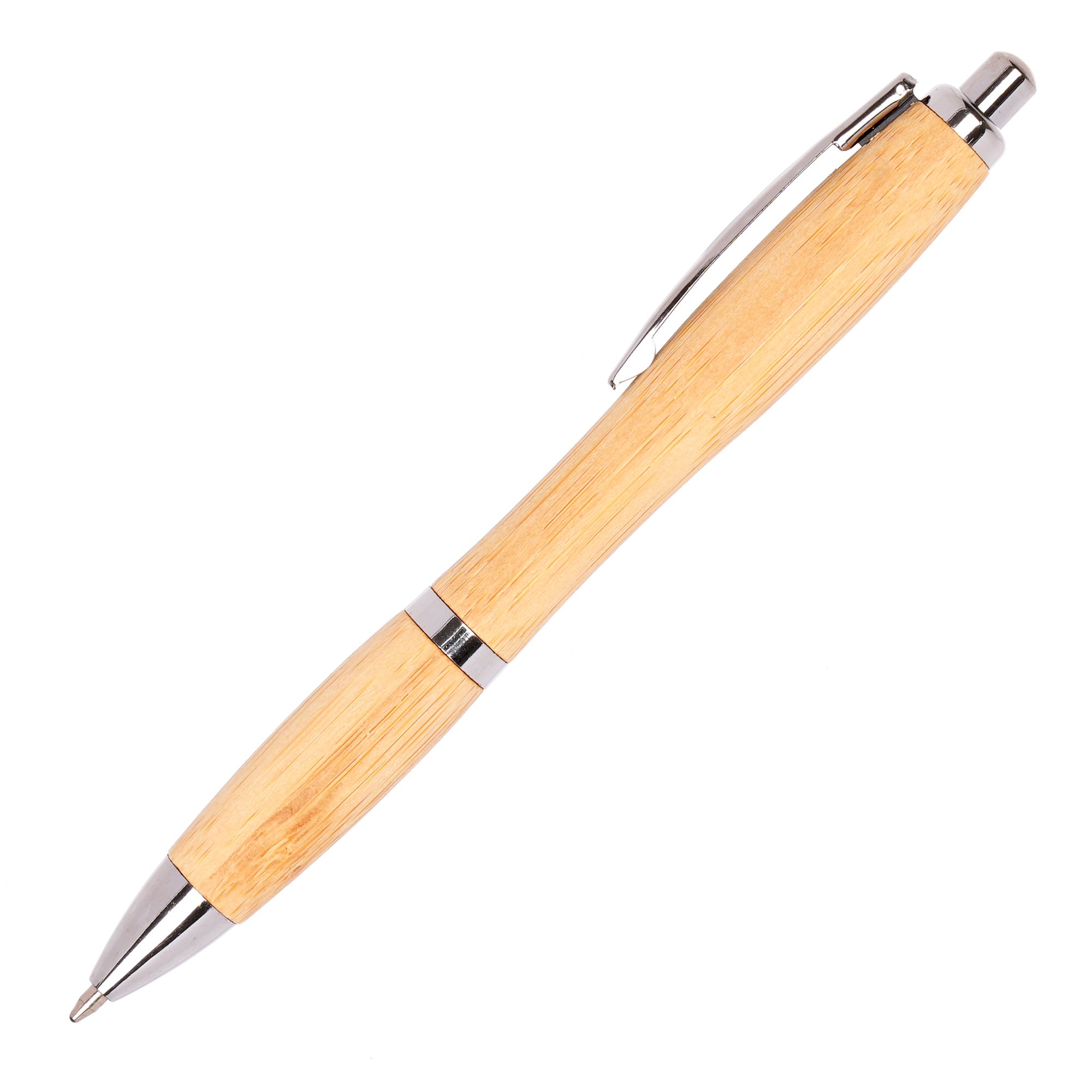 Picture of Shanghai Bamboo Ball Pen