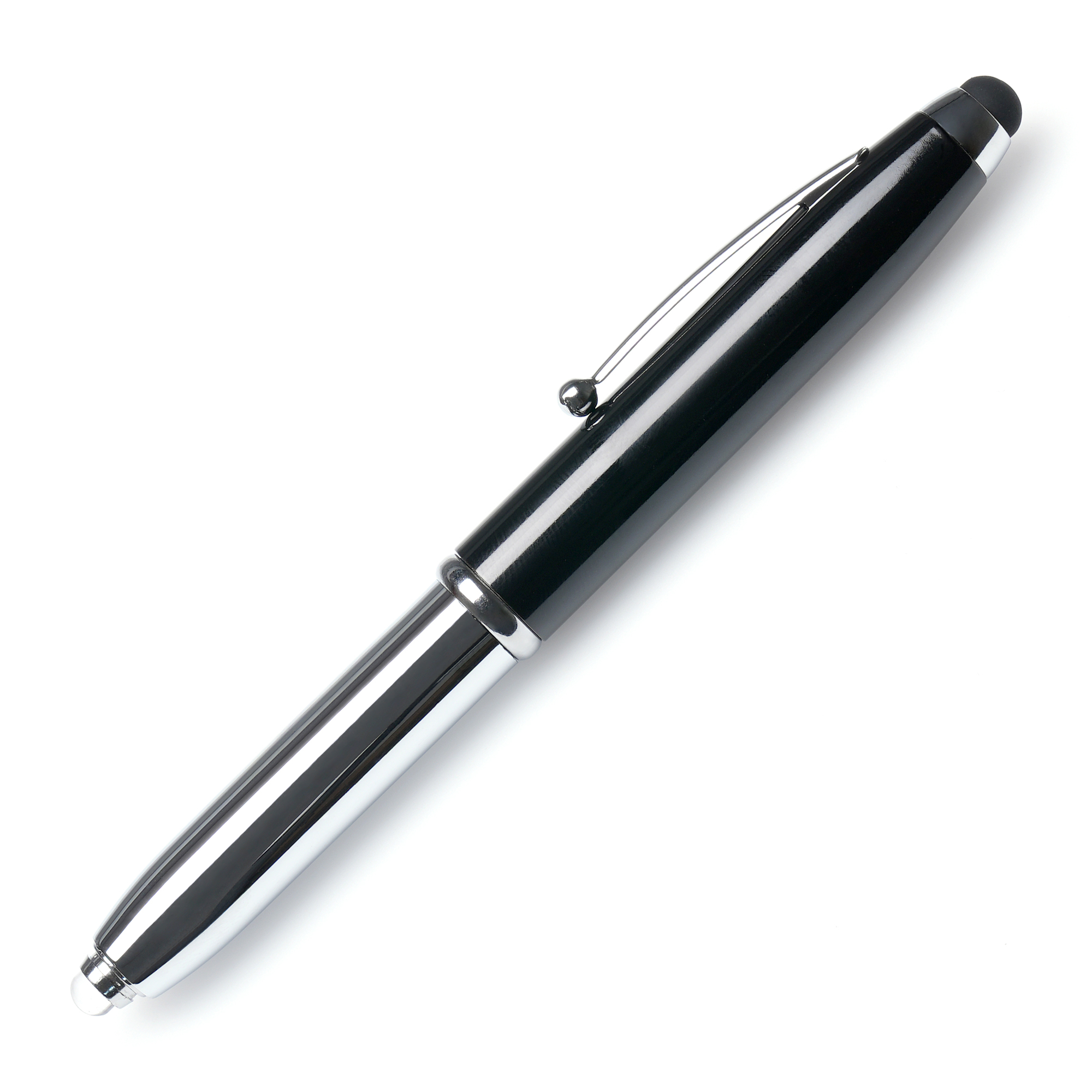 Picture of Lowton 3 In 1 Ball Pen