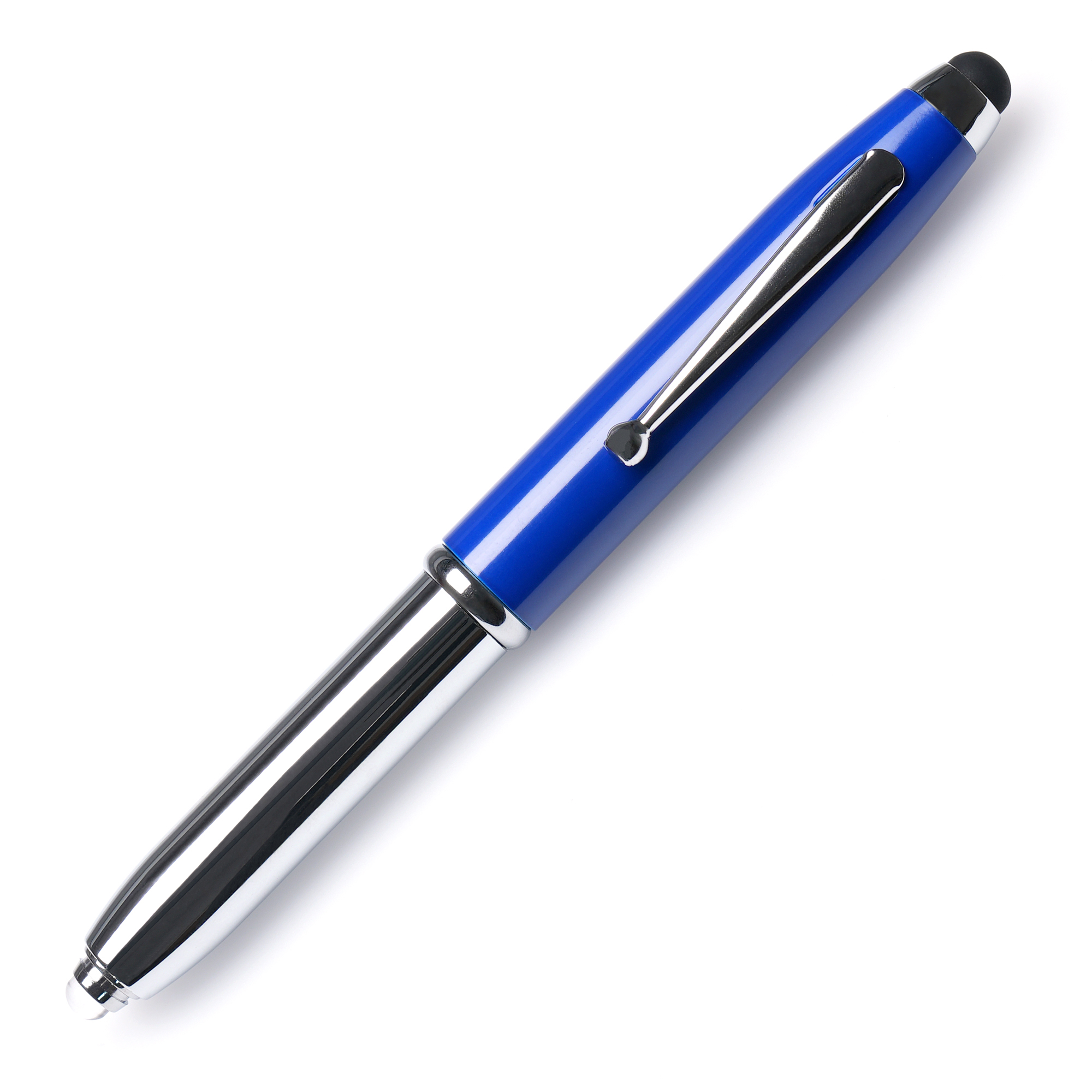 Picture of Lowton 3 In 1 Ball Pen