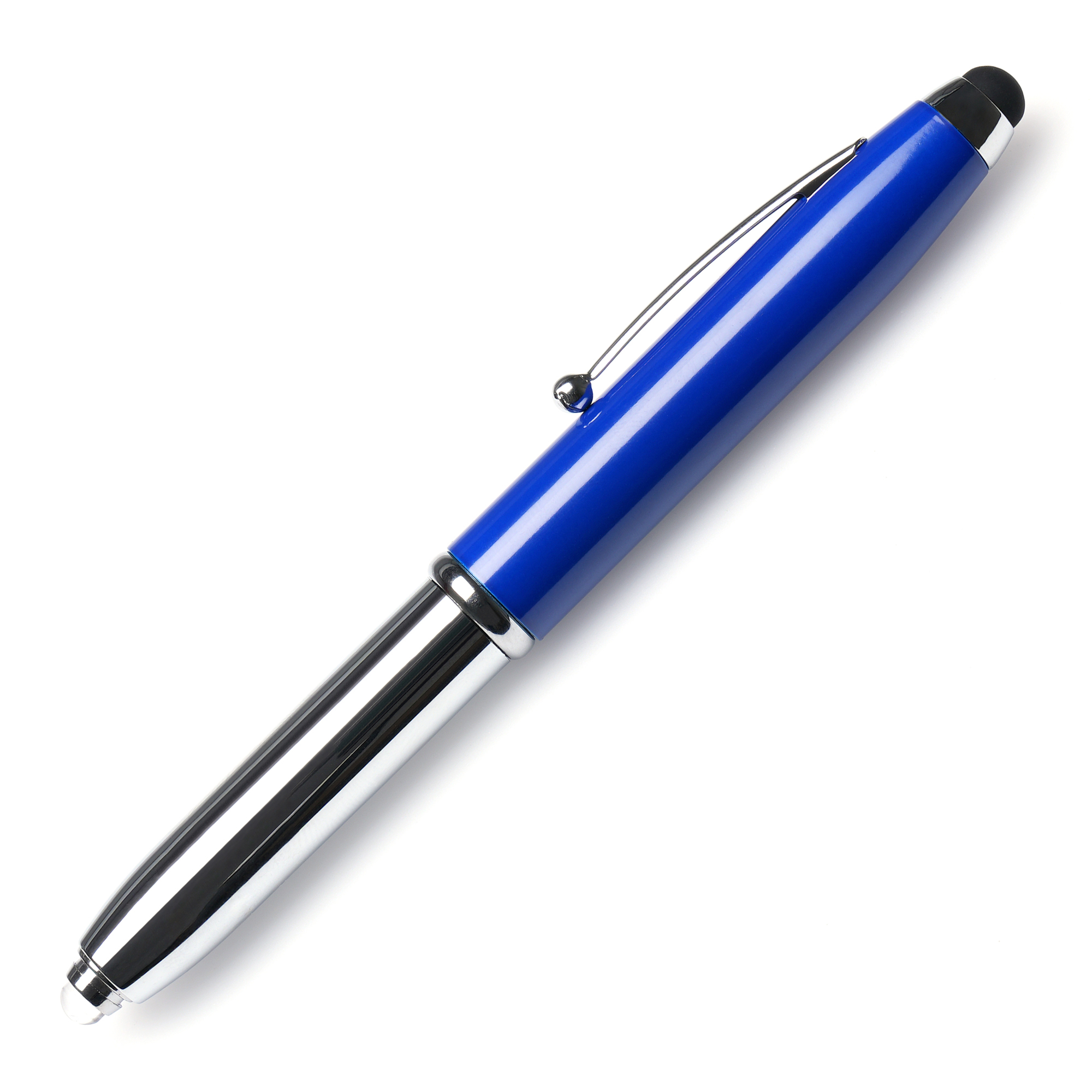 Picture of Lowton 3 In 1 Ball Pen
