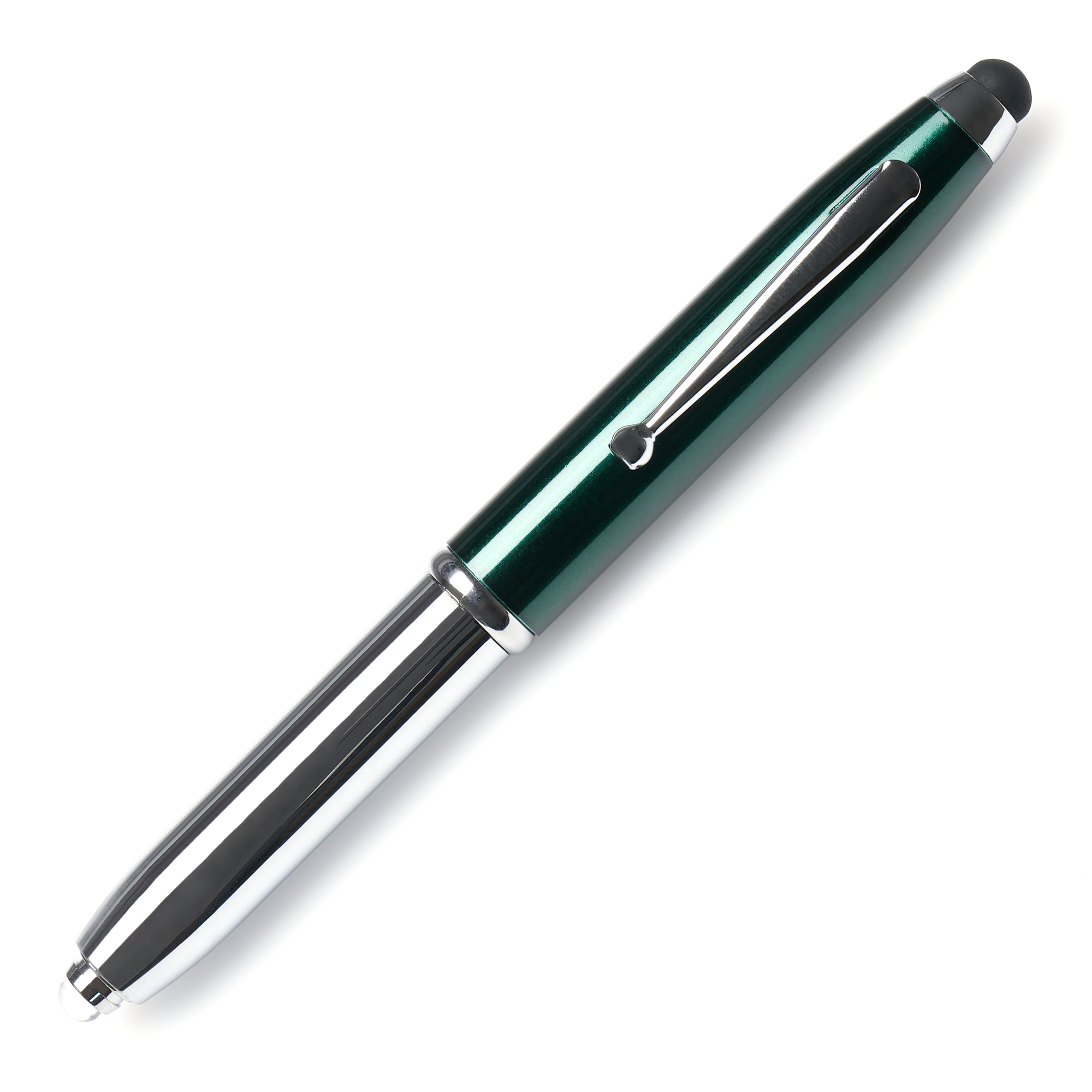 Picture of Lowton 3 In 1 Ball Pen