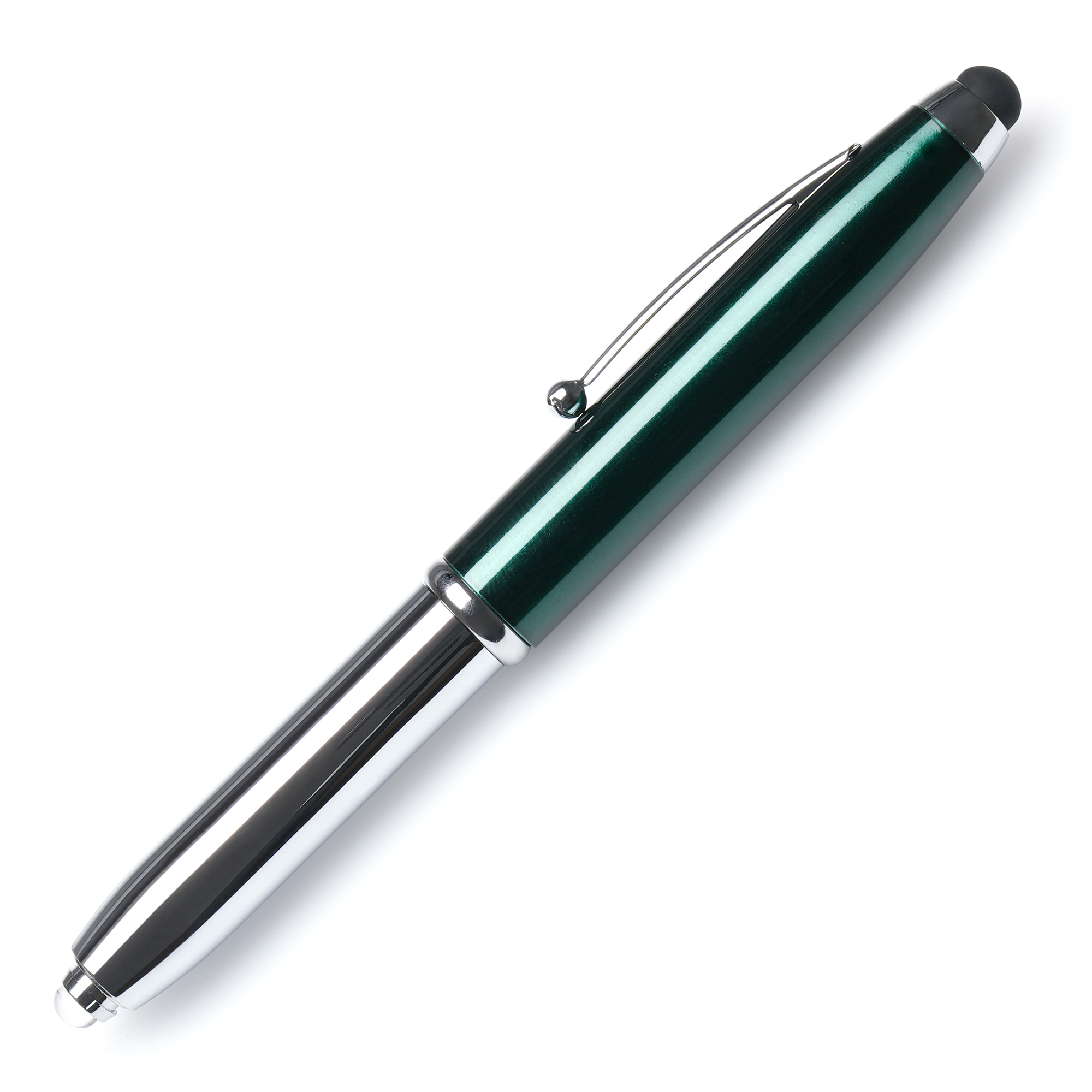 Picture of Lowton 3 In 1 Ball Pen