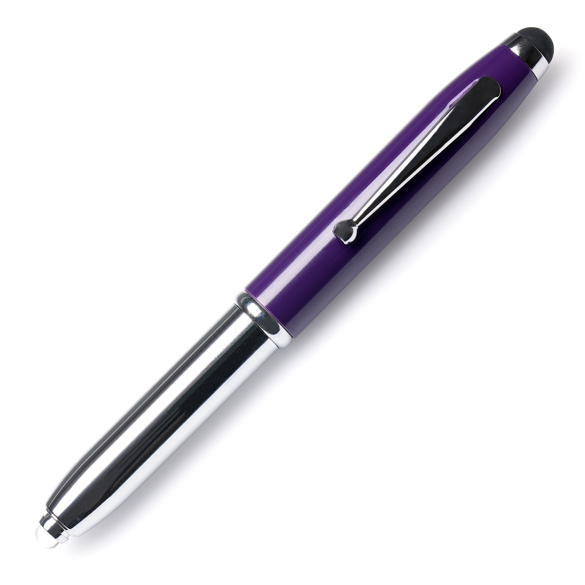 Picture of Lowton 3 In 1 Ball Pen