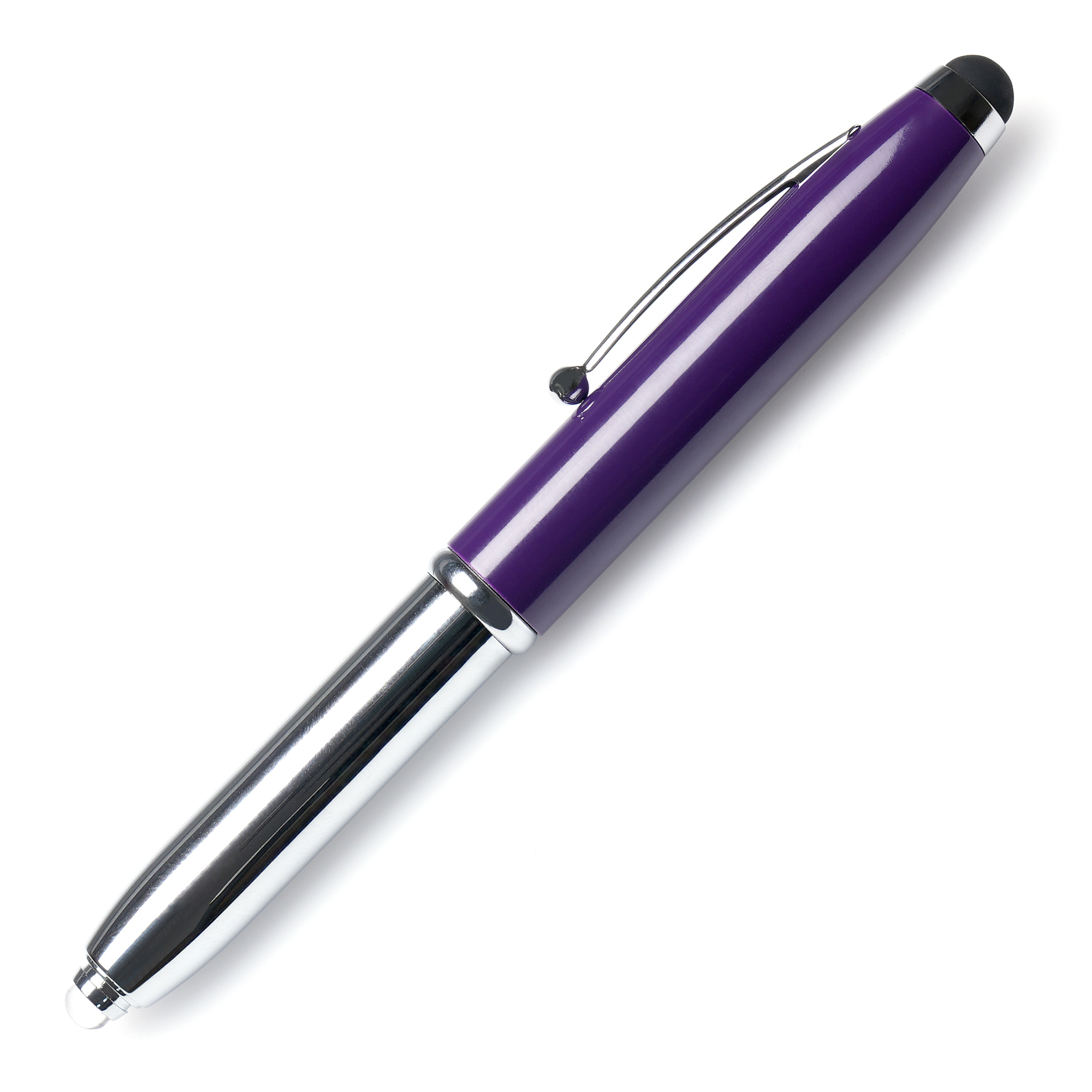 Picture of Lowton 3 In 1 Ball Pen