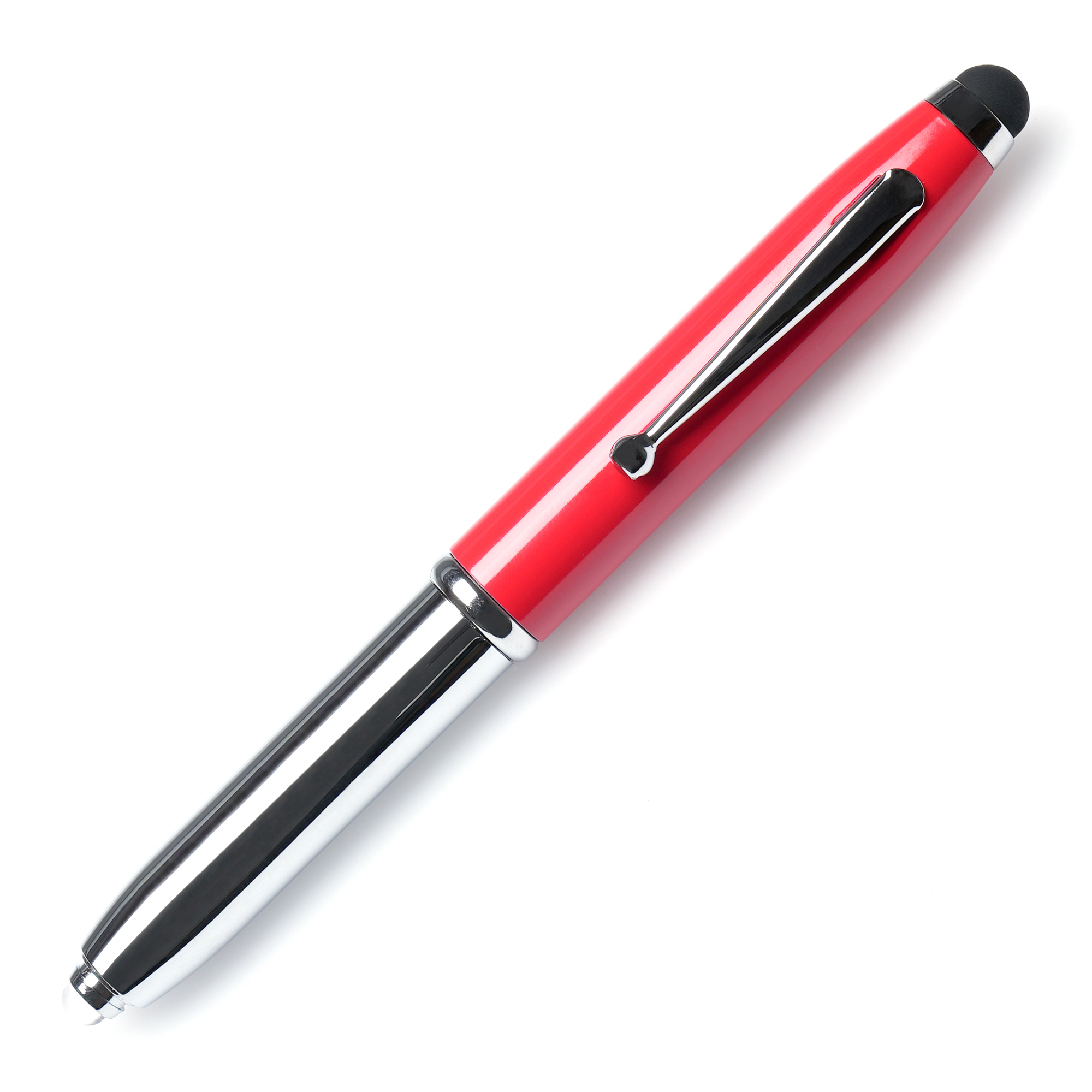Picture of Lowton 3 In 1 Ball Pen