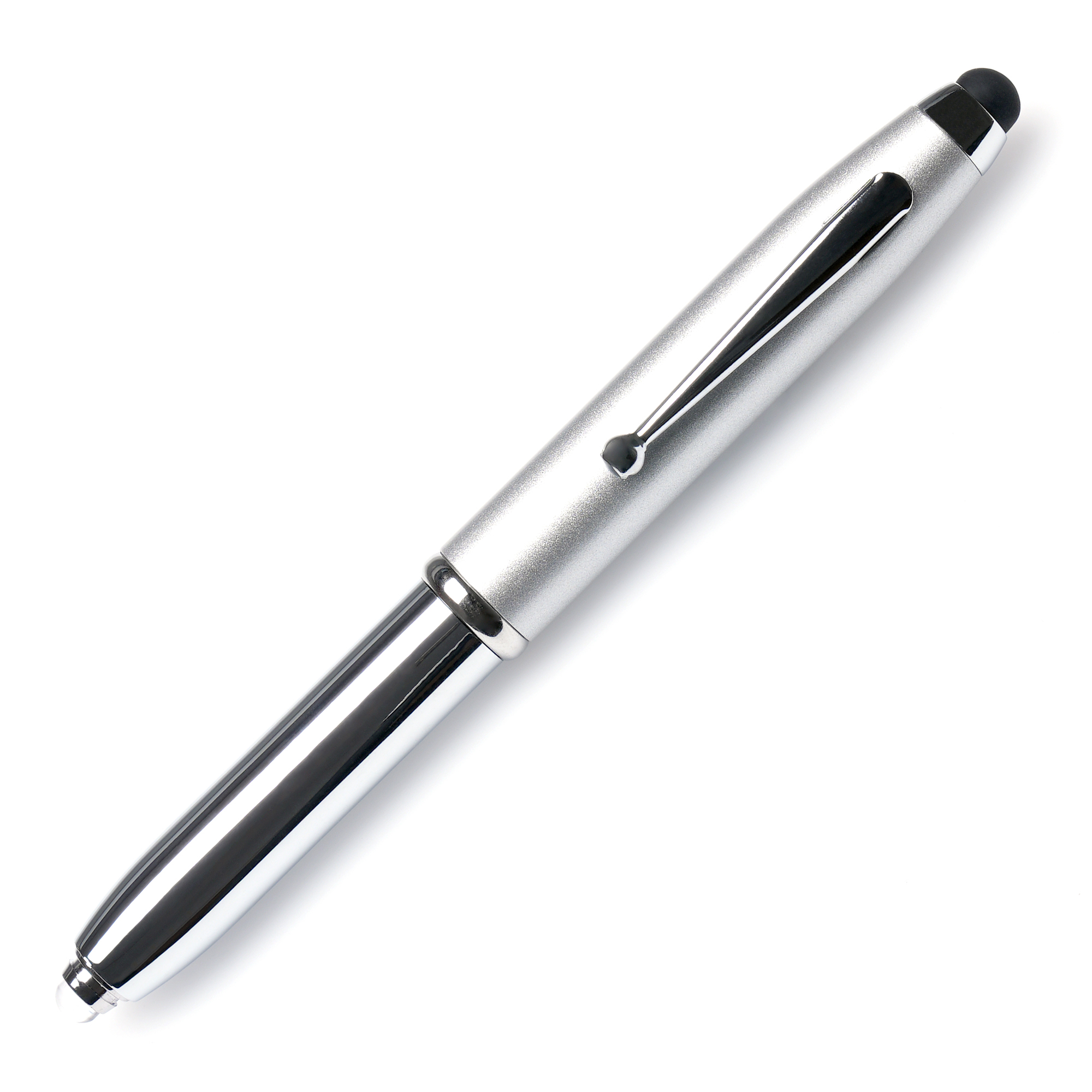 Picture of Lowton 3 In 1 Ball Pen