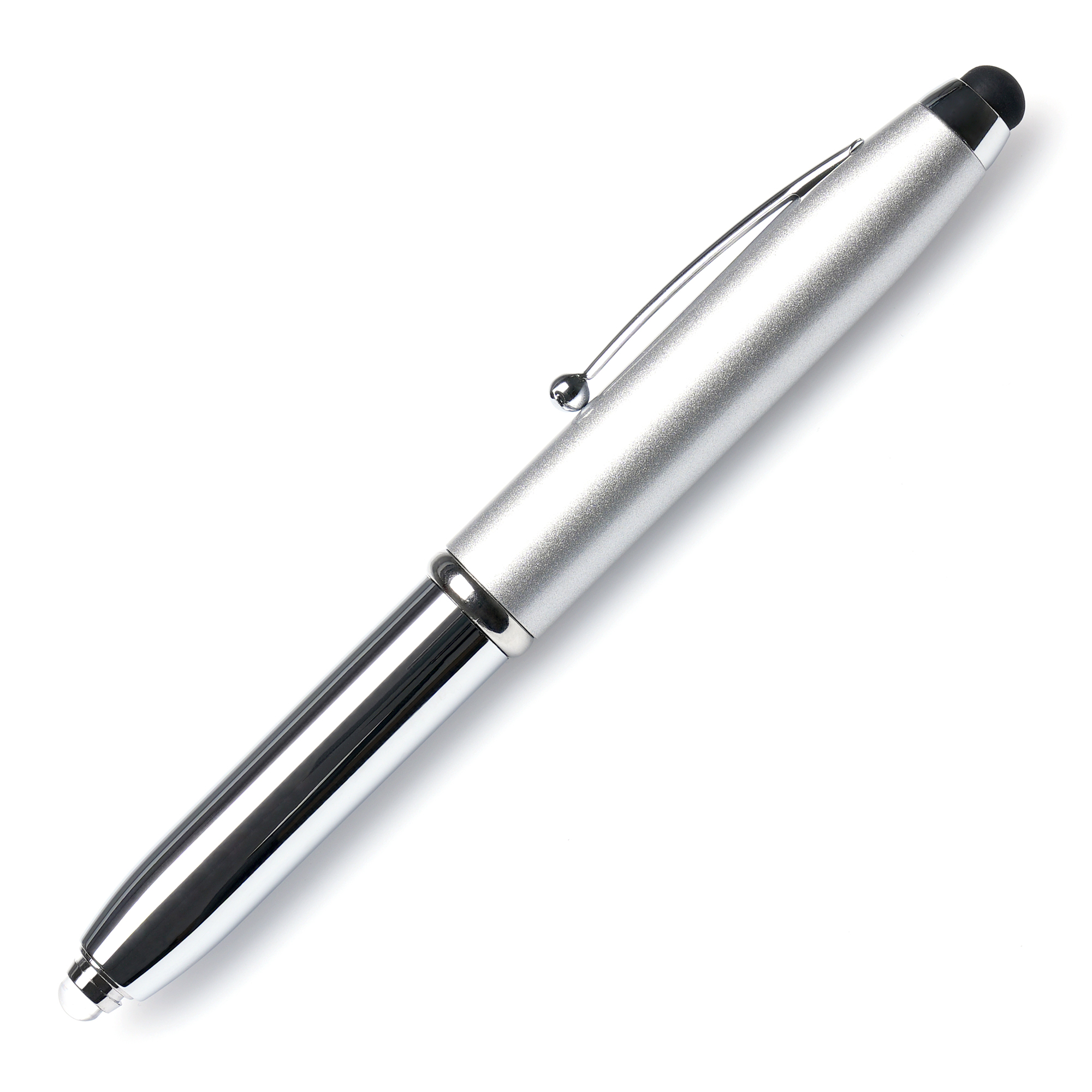 Picture of Lowton 3 In 1 Ball Pen