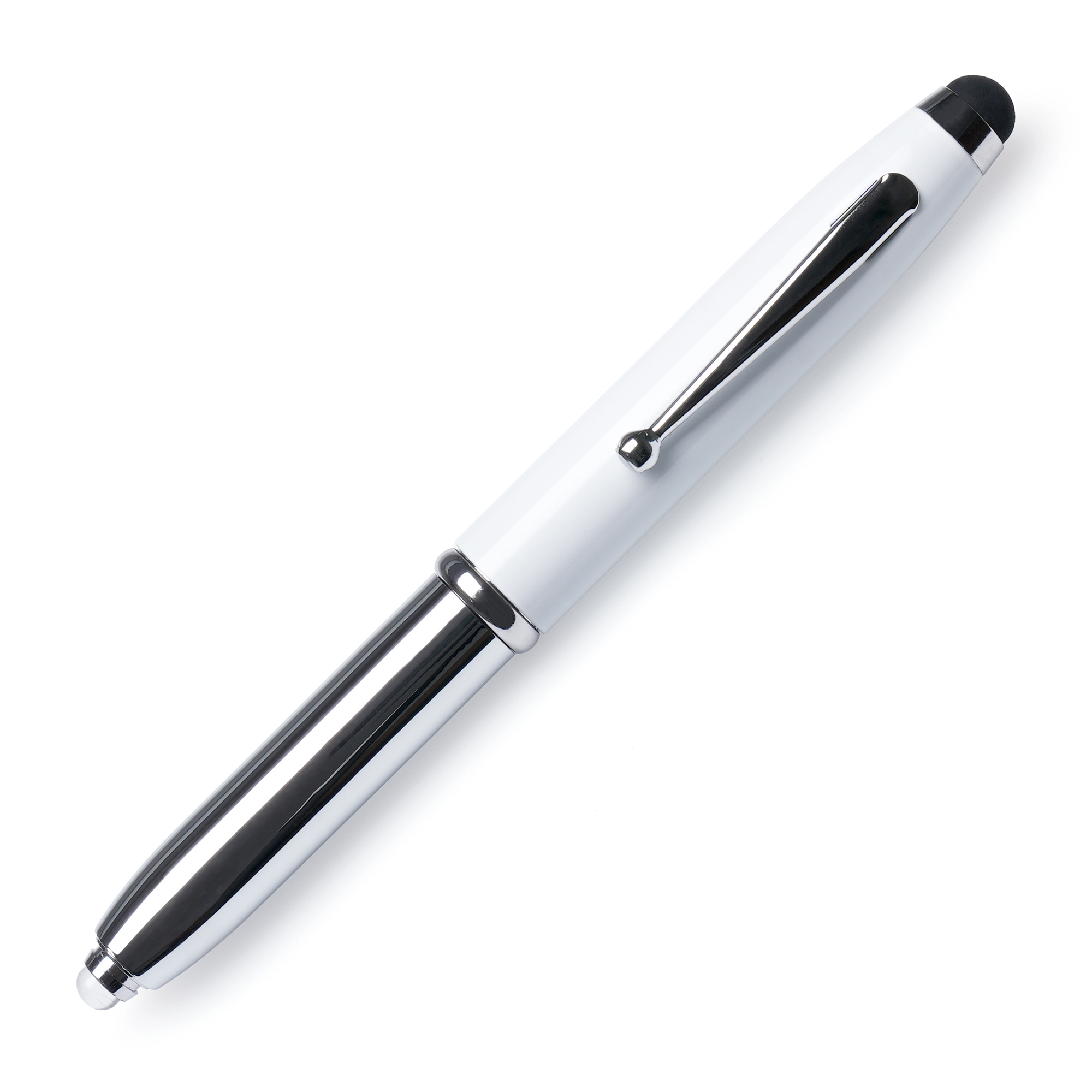 Picture of Lowton 3 In 1 Ball Pen