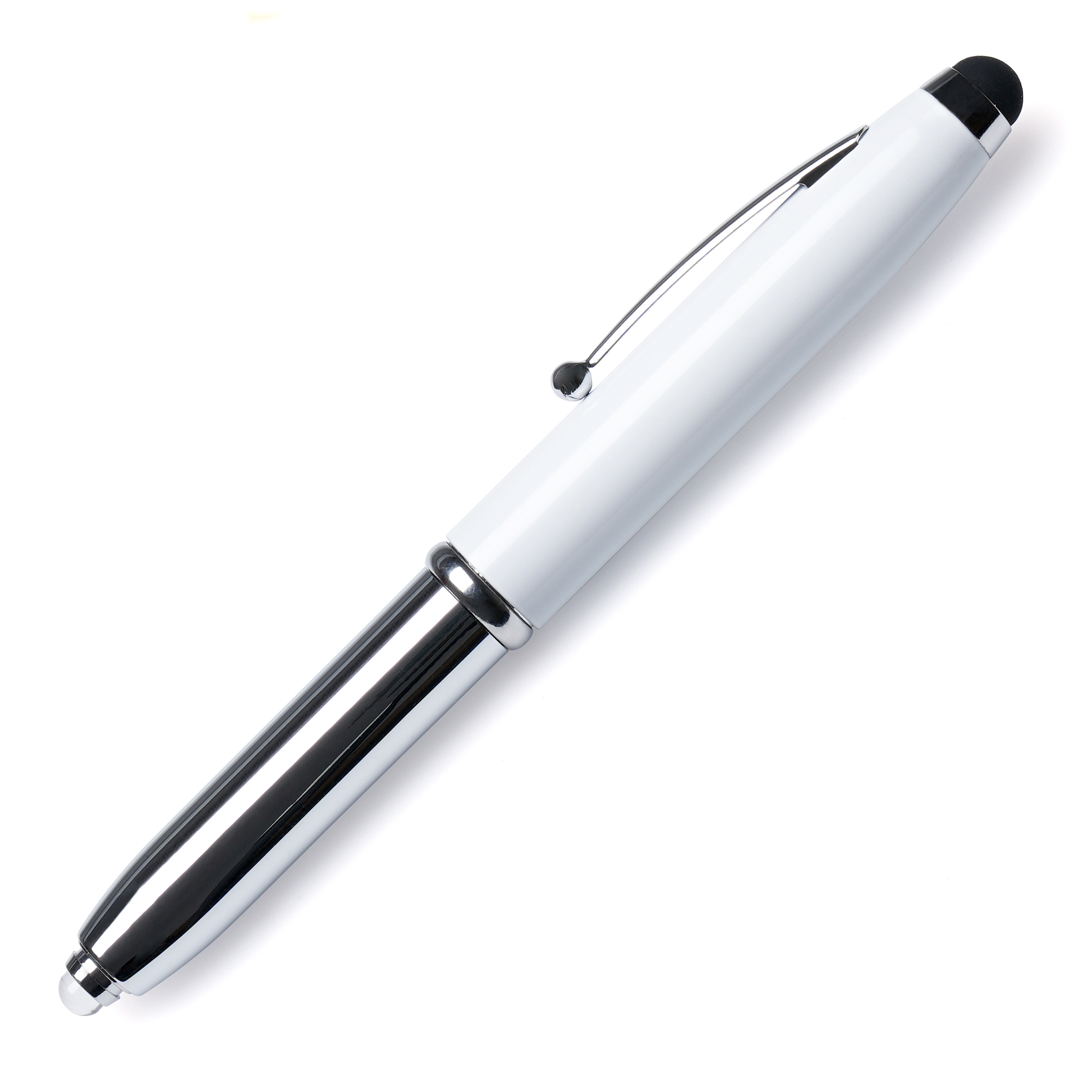 Picture of Lowton 3 In 1 Ball Pen