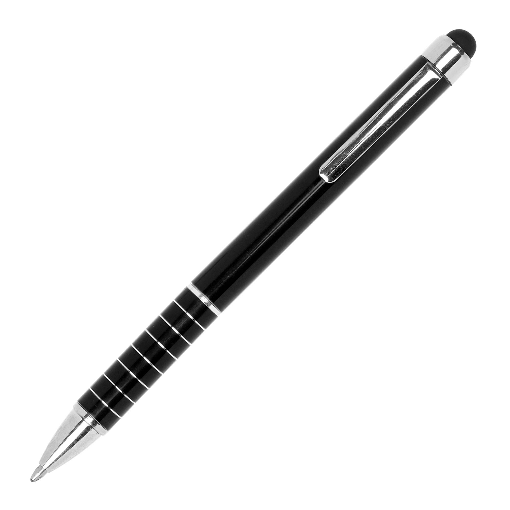 Picture of HL Soft Stylus Ball Pen