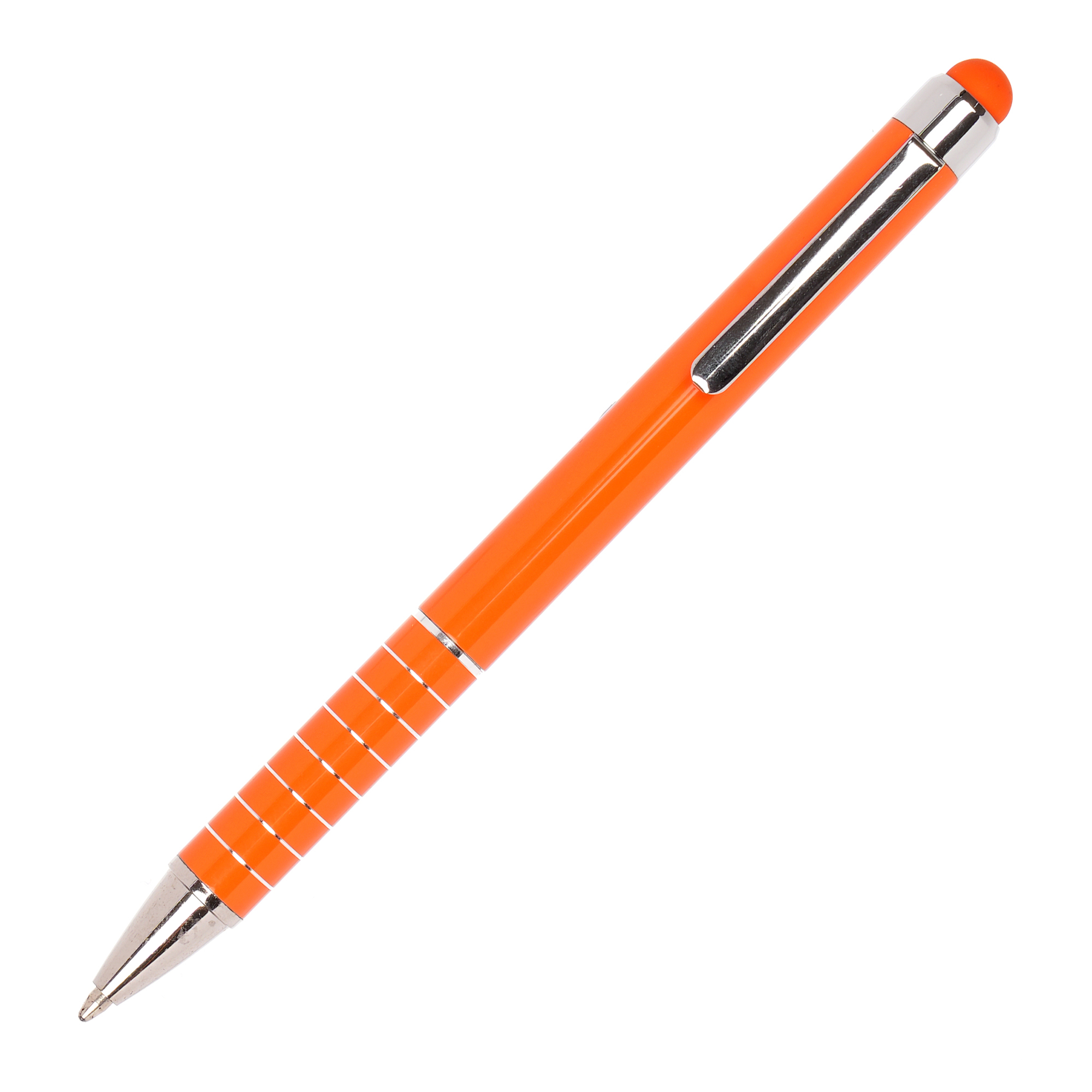 Picture of HL Tropical Soft Stylus Ball Pen