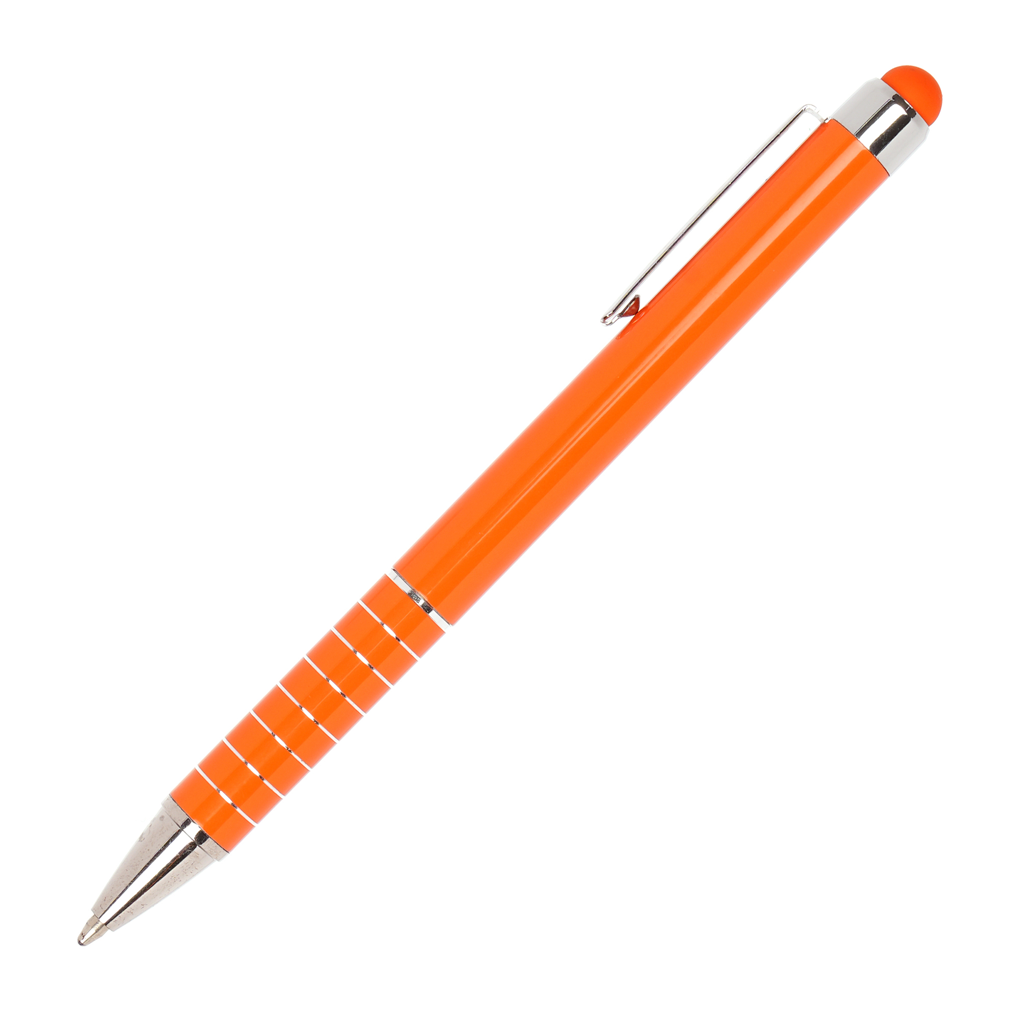 Picture of HL Tropical Soft Stylus Ball Pen