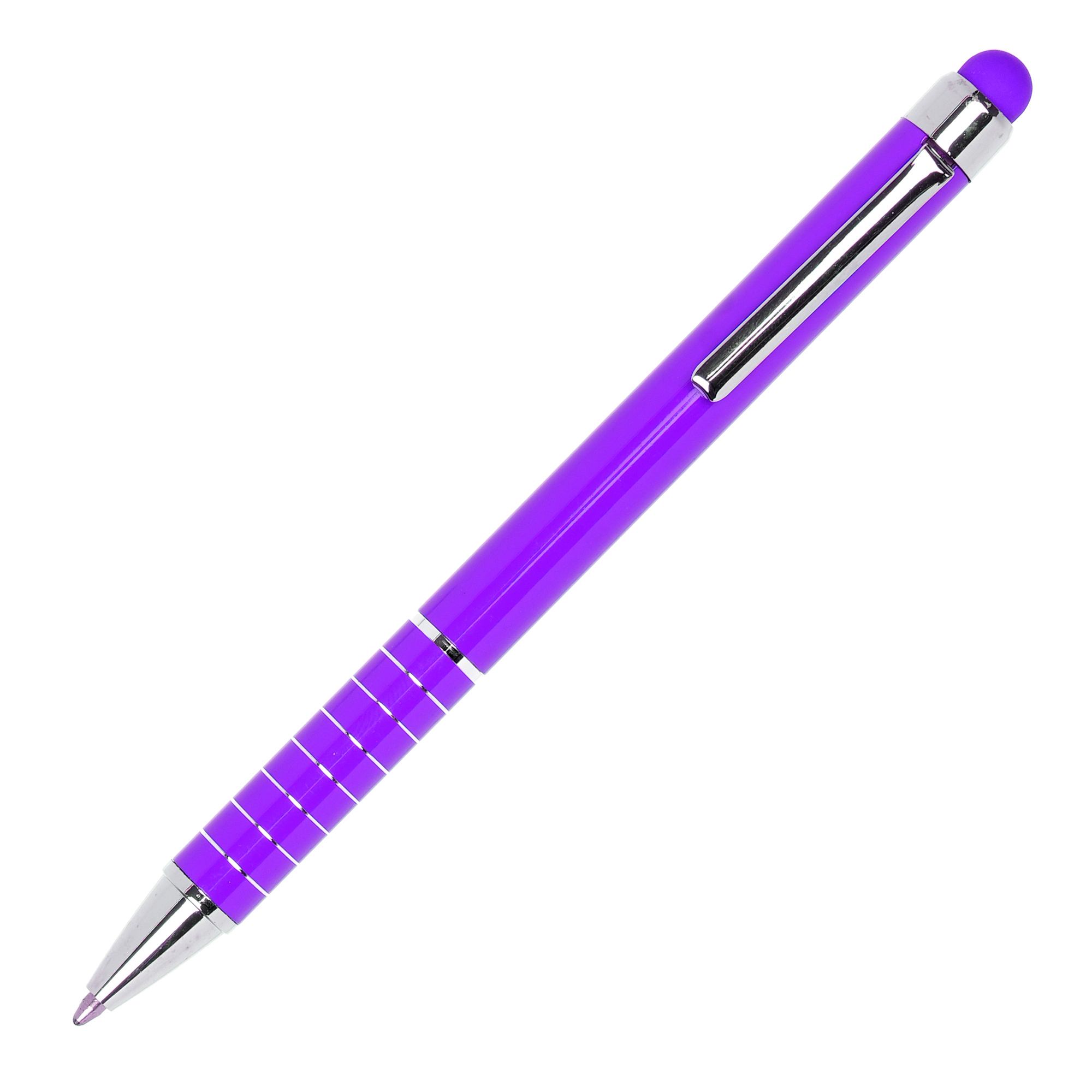 Picture of HL Tropical Soft Stylus Ball Pen