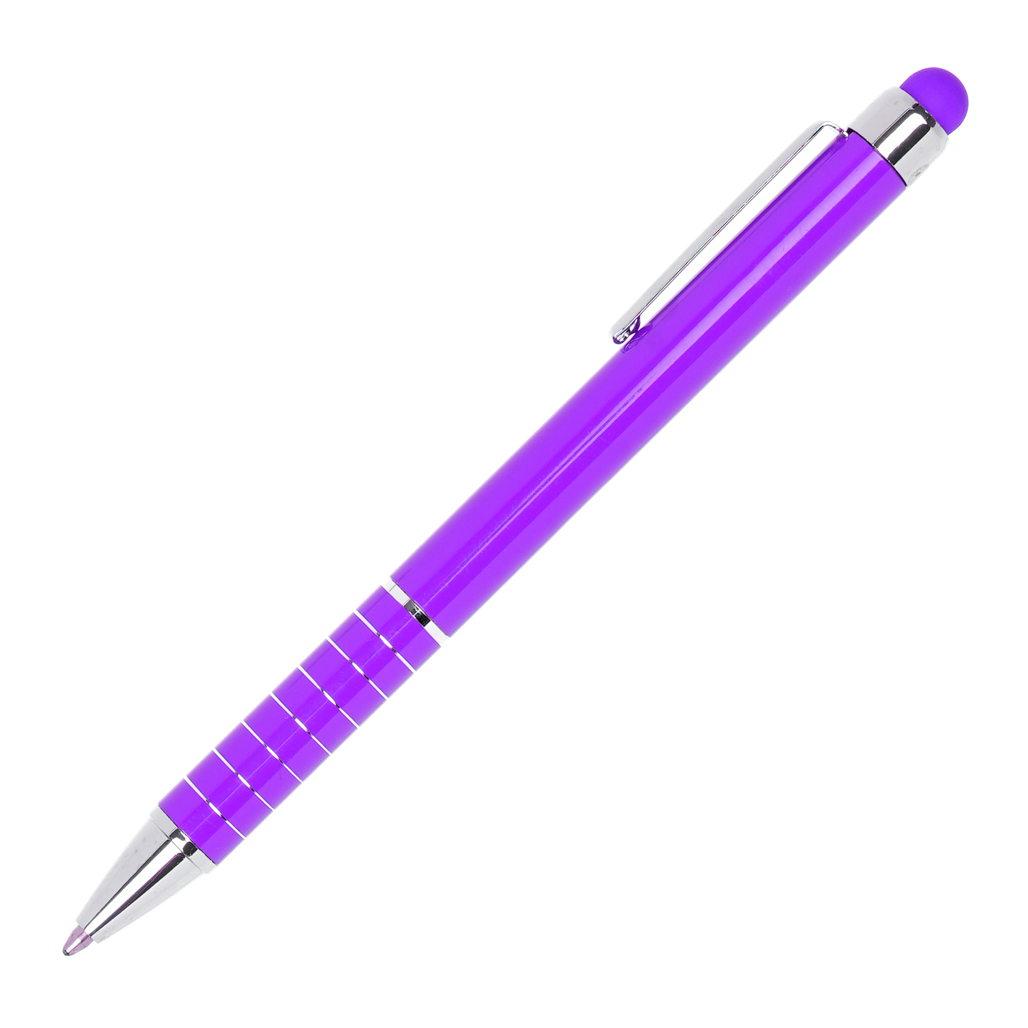Picture of HL Tropical Soft Stylus Ball Pen