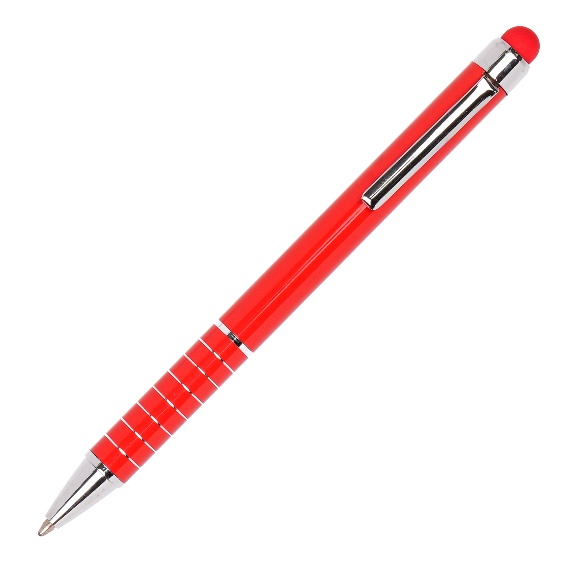 Picture of HL Tropical Soft Stylus Ball Pen
