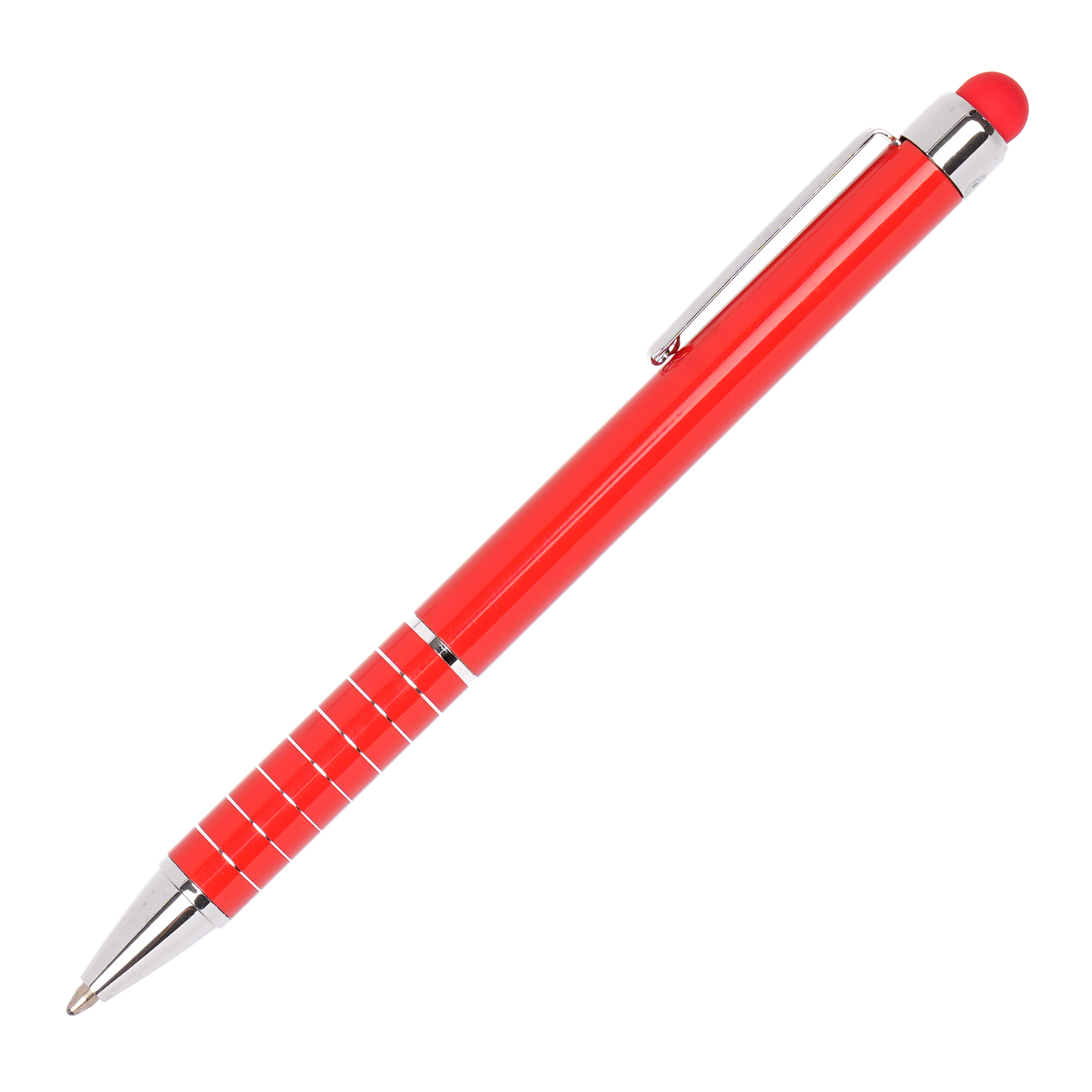 Picture of HL Tropical Soft Stylus Ball Pen