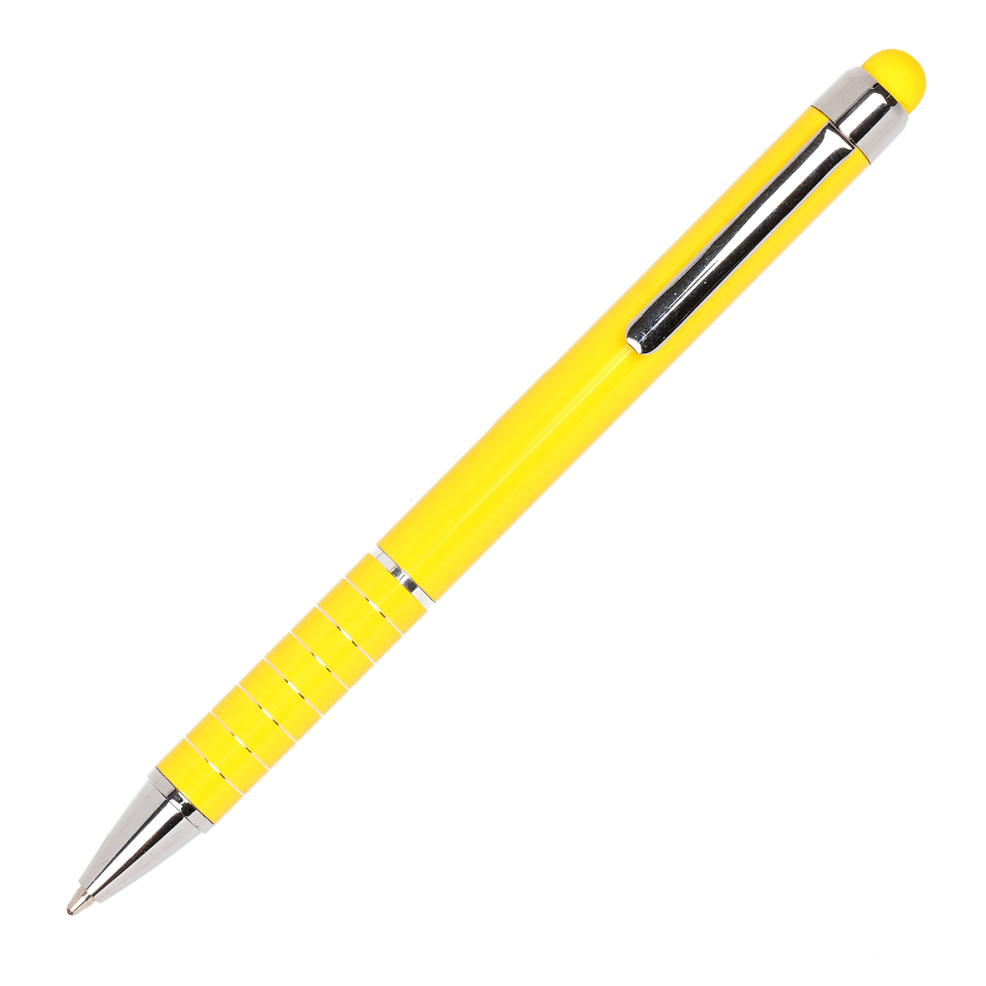 Picture of HL Tropical Soft Stylus Ball Pen