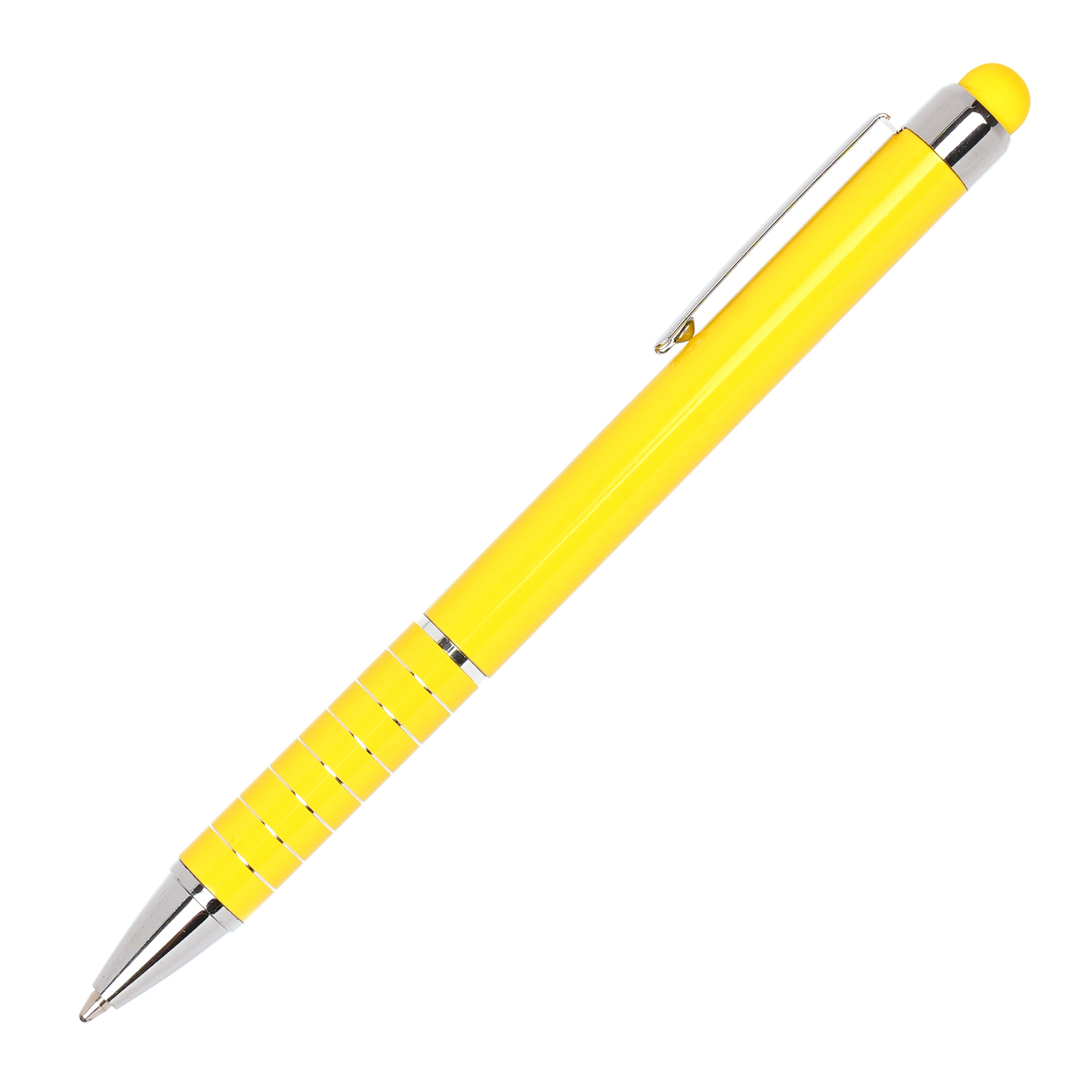 Picture of HL Tropical Soft Stylus Ball Pen