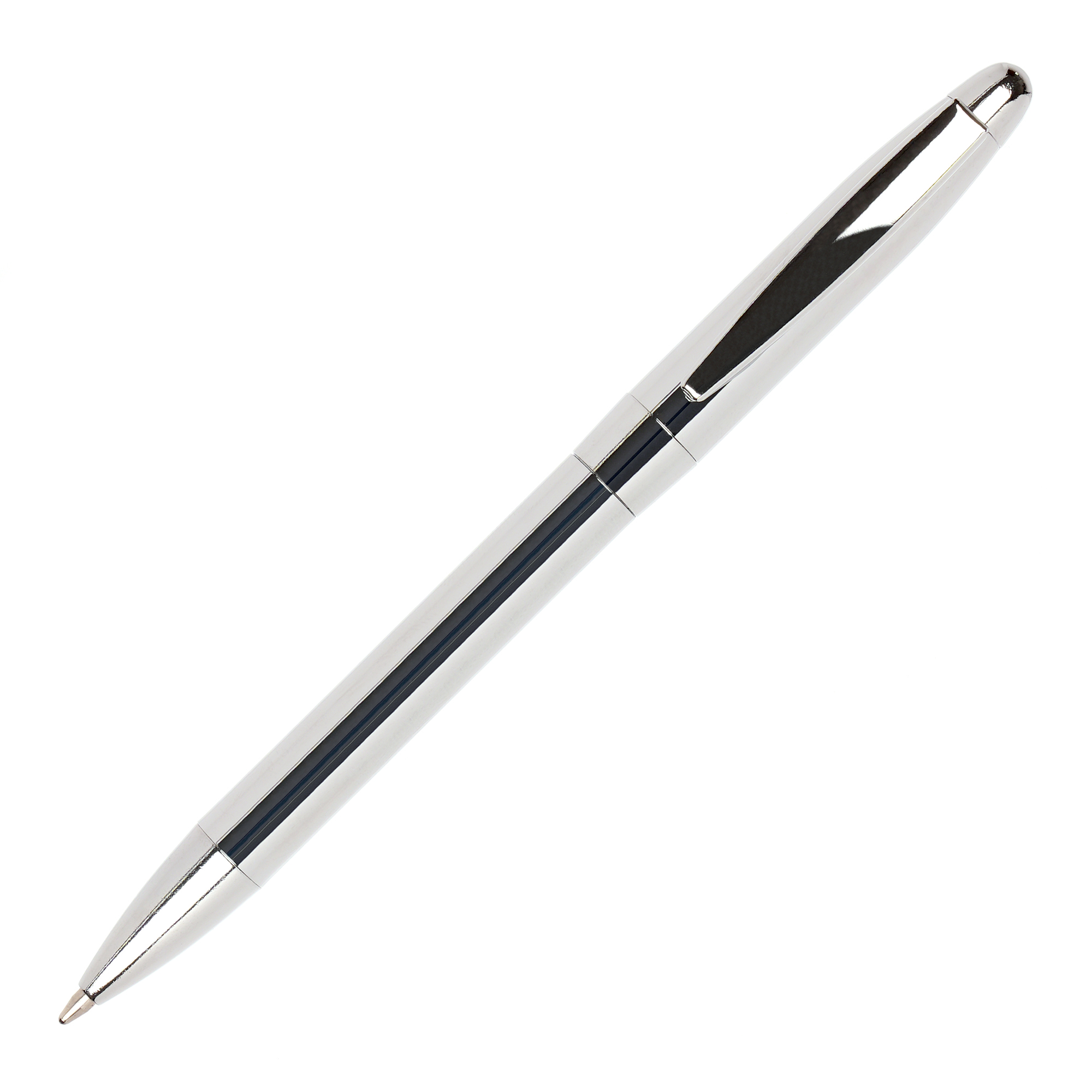 Picture of Javelin Chrome Ball Pen