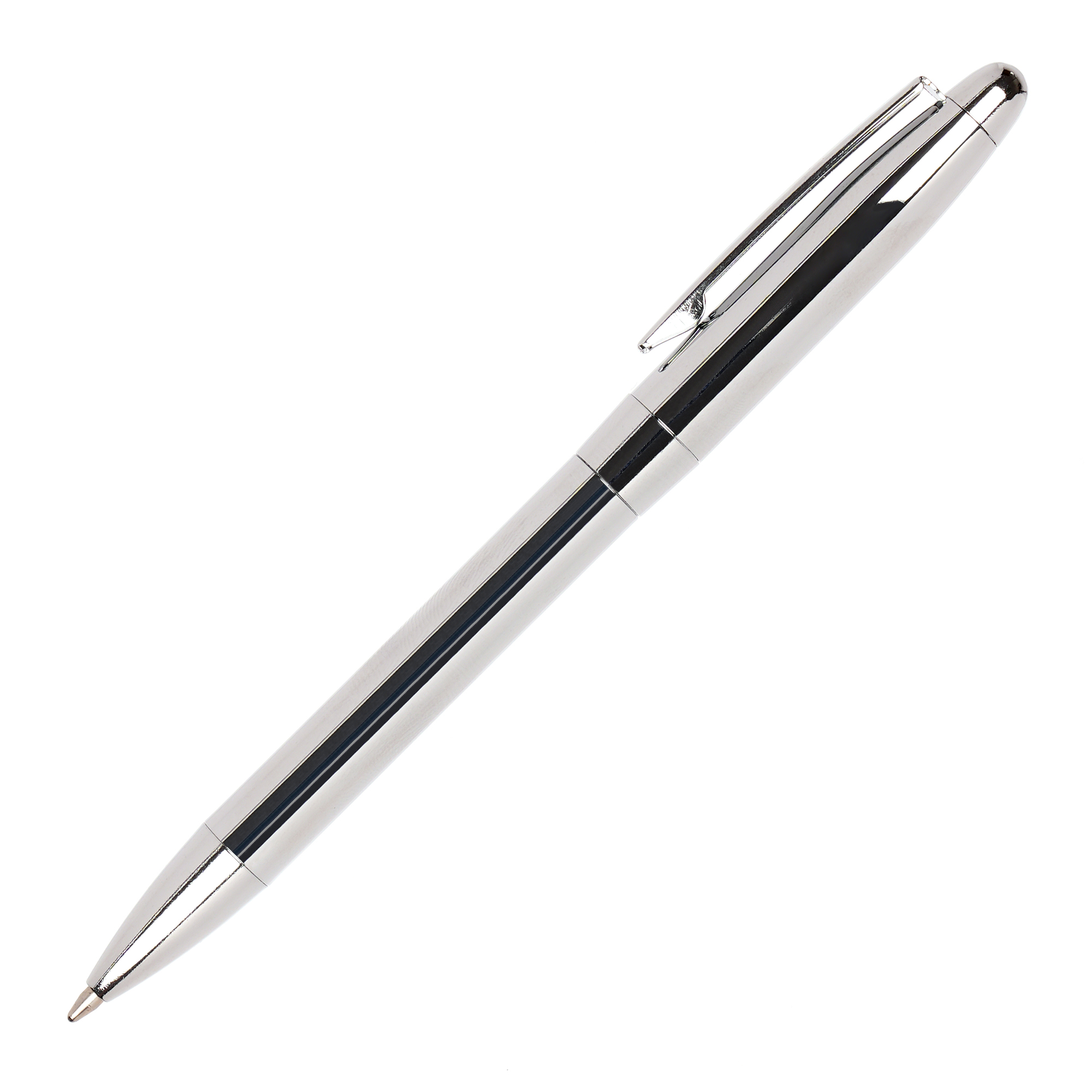 Picture of Javelin Chrome Ball Pen